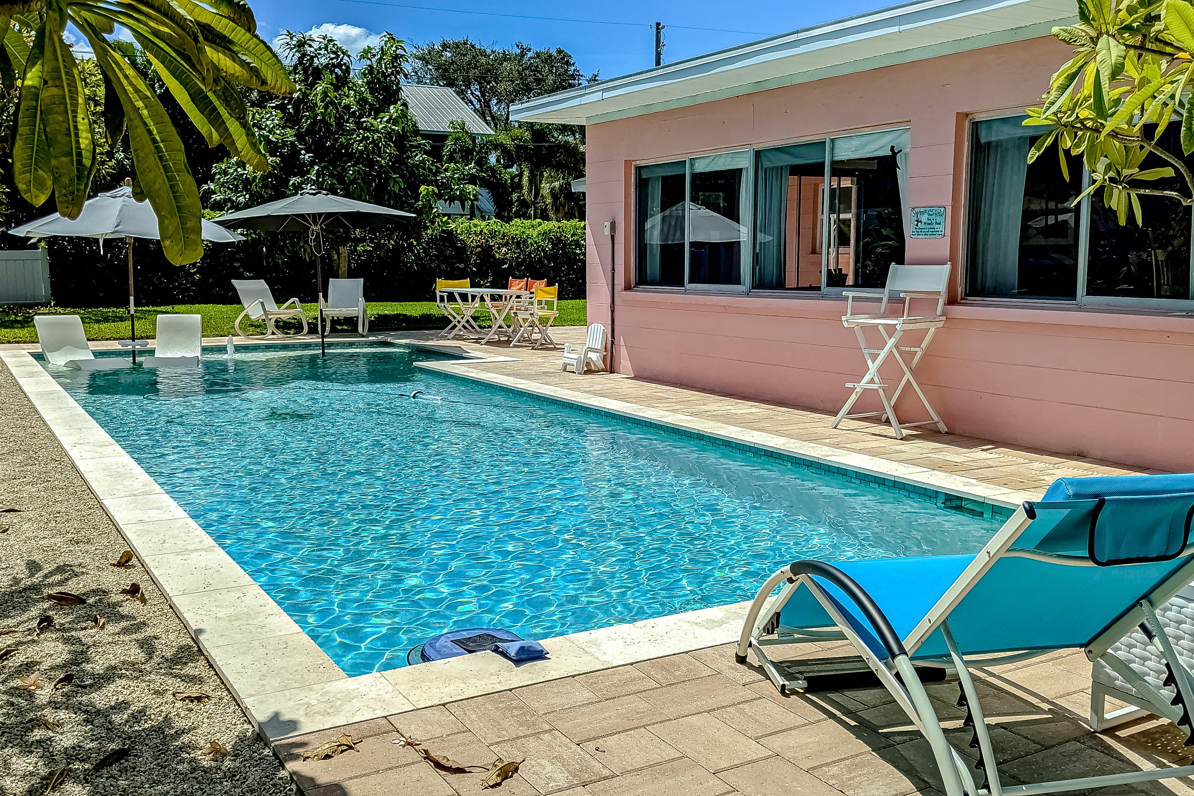 Joy Abounds House / Cottage rental in Anna Maria Island Houses in Anna Maria Island Florida - #3