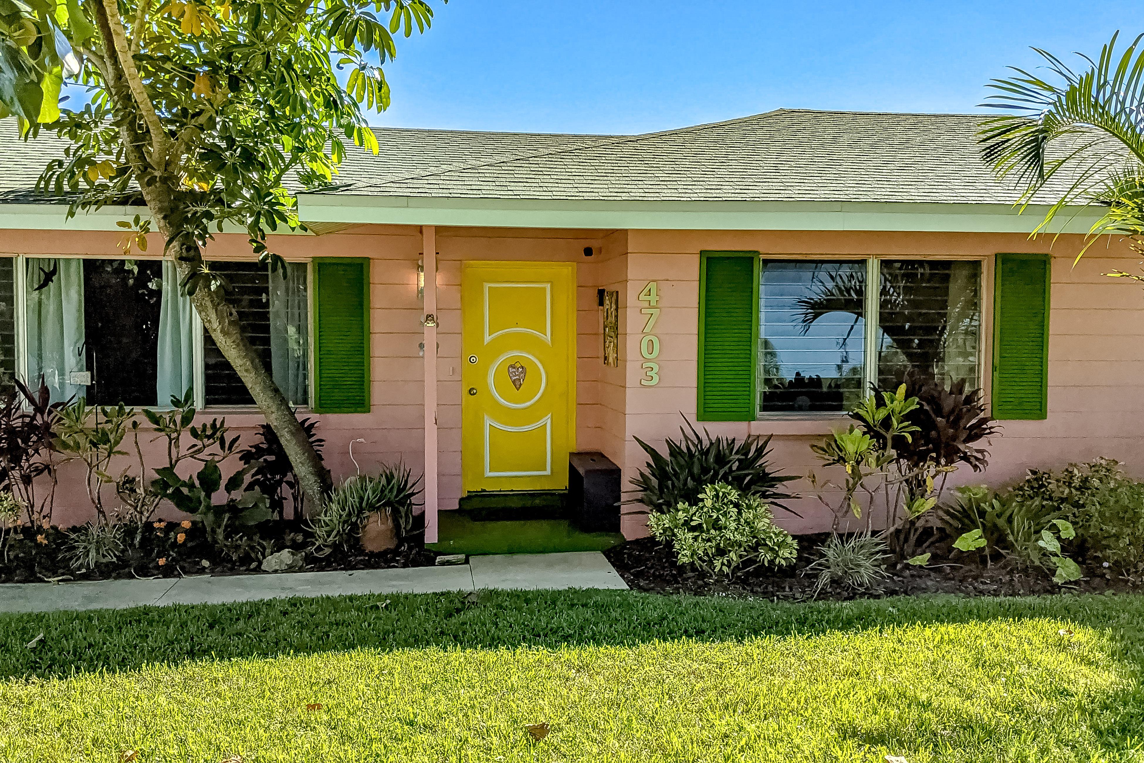 Joy Abounds House / Cottage rental in Anna Maria Island Houses in Anna Maria Island Florida - #26