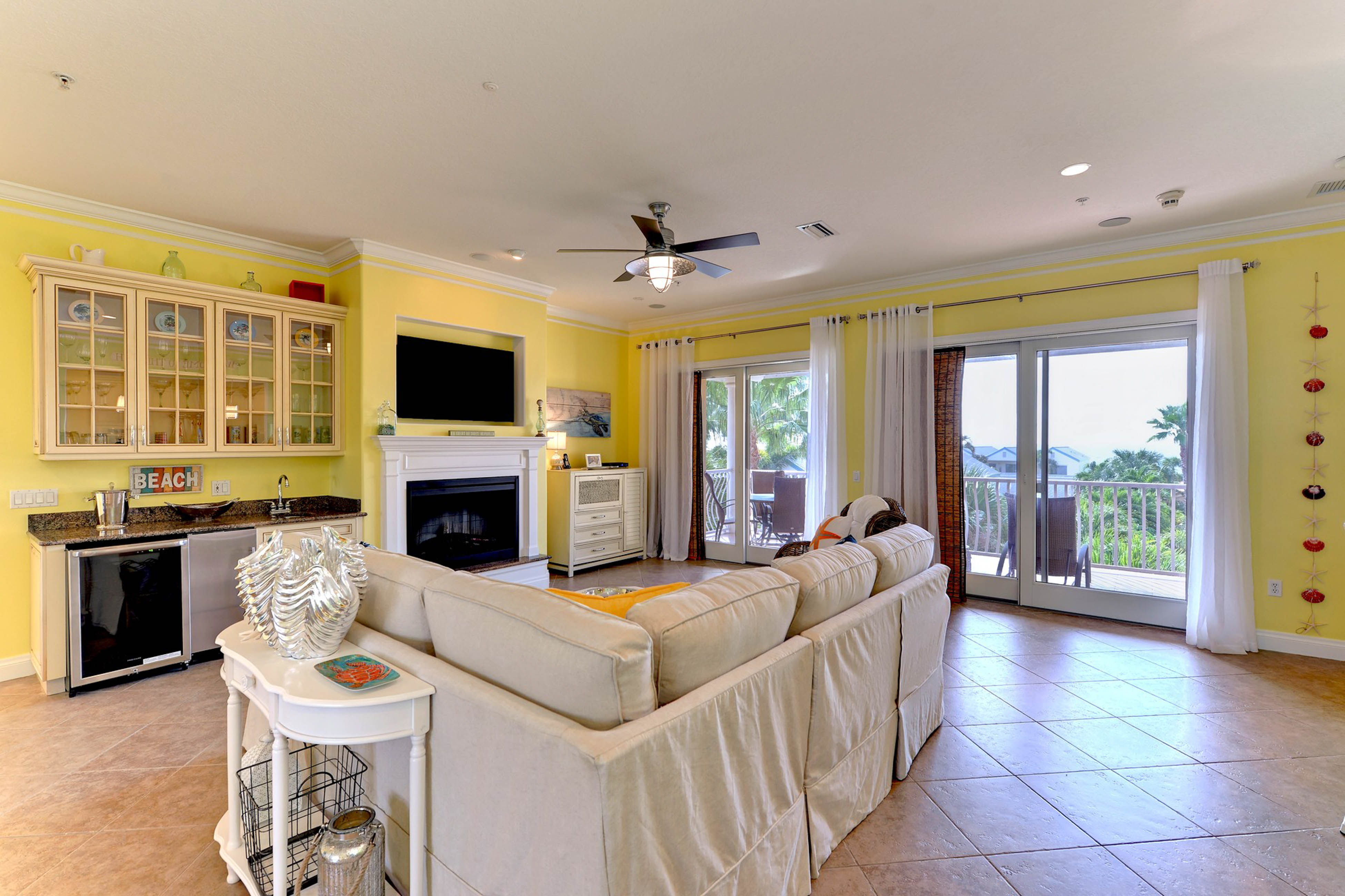 La Casa Marie House / Cottage rental in Anna Maria Island Houses in Anna Maria Island Florida - #3