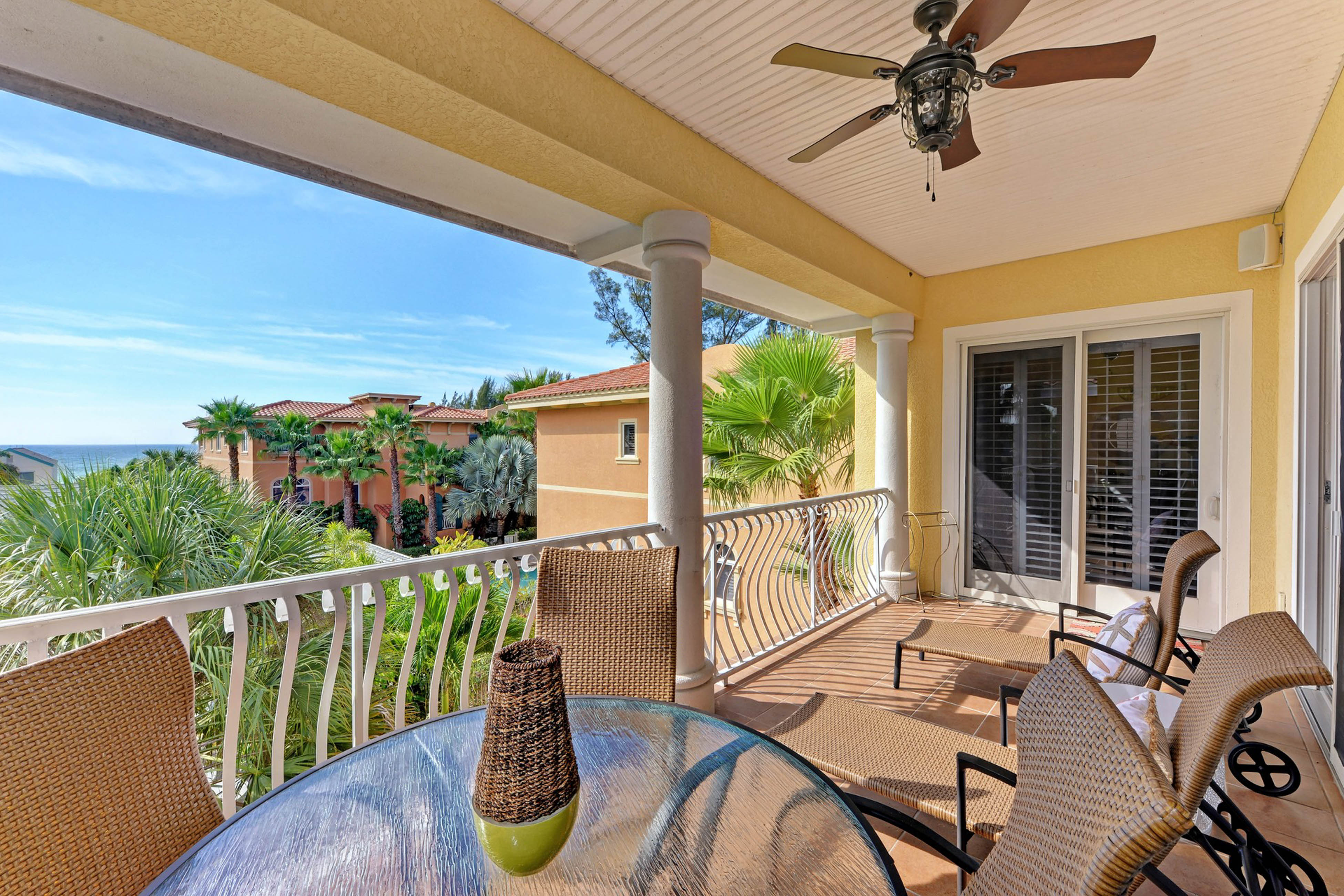 La Casa Marie House / Cottage rental in Anna Maria Island Houses in Anna Maria Island Florida - #29