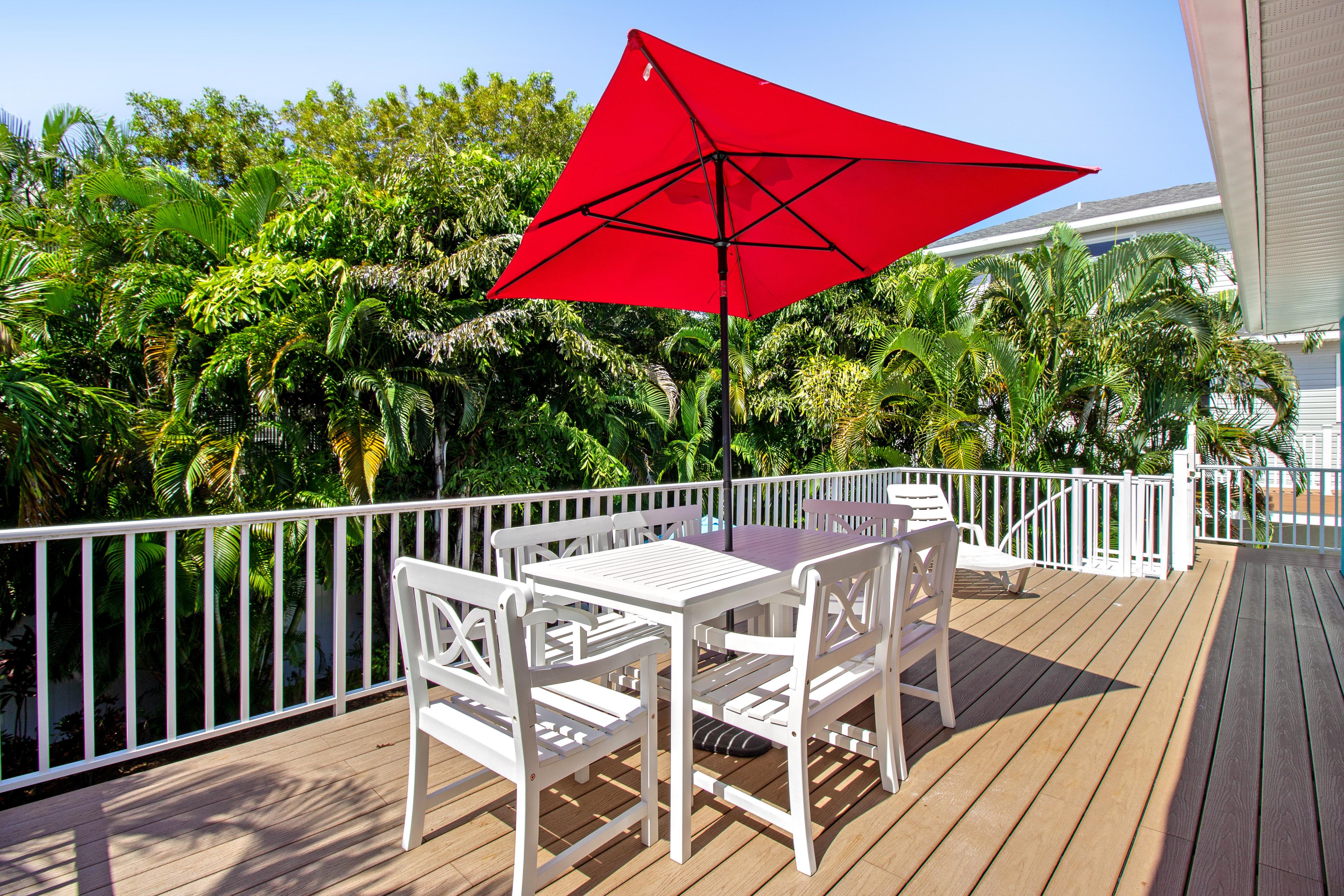 LaRaya Retreat House / Cottage rental in Anna Maria Island Houses in Anna Maria Island Florida - #34