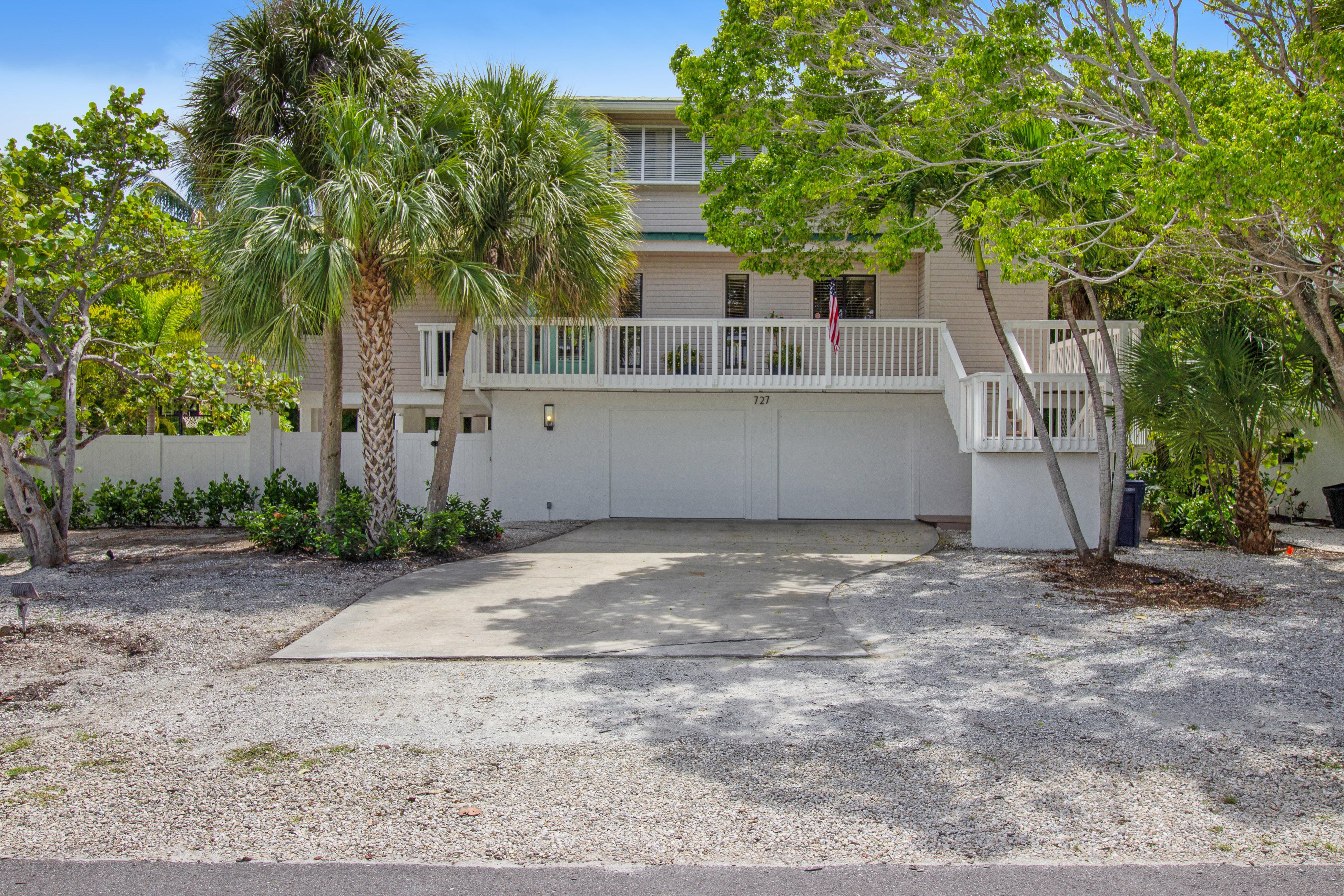 Le Paradis House / Cottage rental in Anna Maria Island Houses in Anna Maria Island Florida - #3