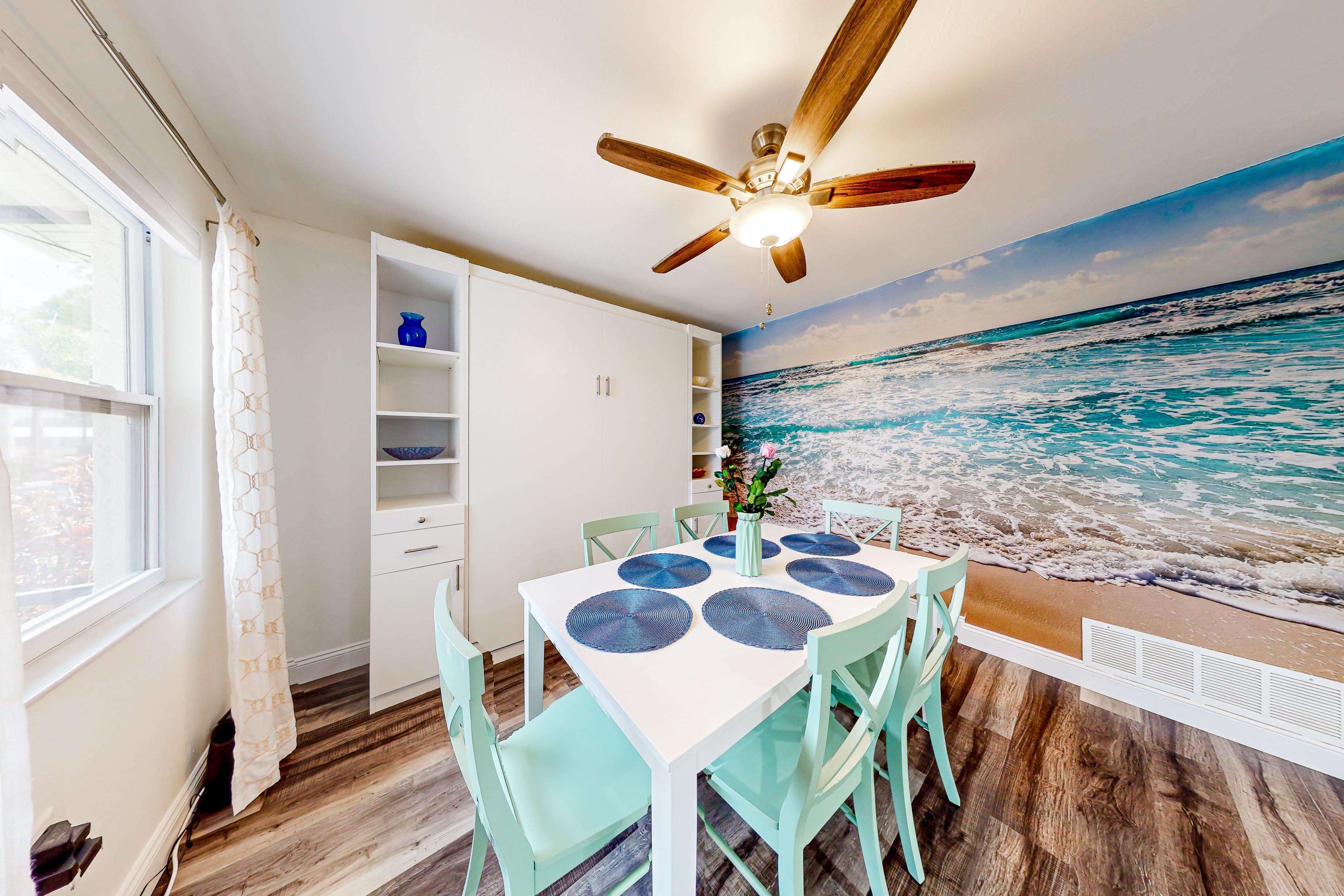 Manatee Home House / Cottage rental in Anna Maria Island Houses in Anna Maria Island Florida - #10