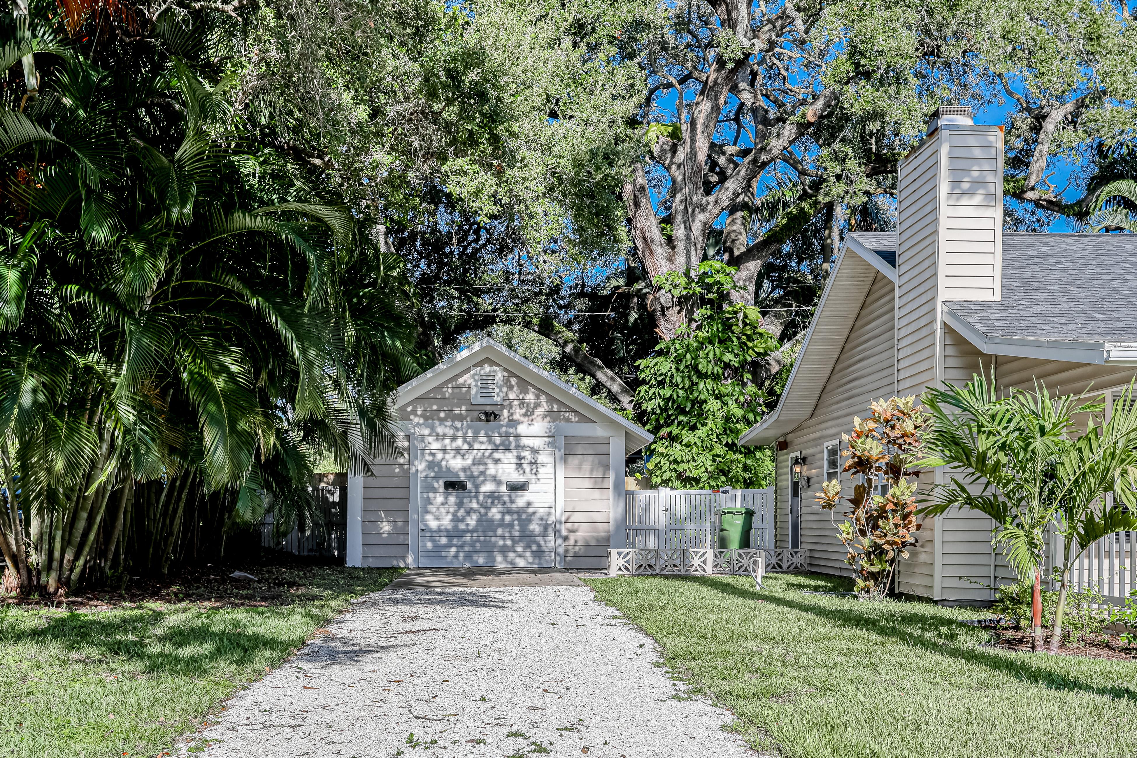 Manatee River House House / Cottage rental in Anna Maria Island Houses in Anna Maria Island Florida - #30