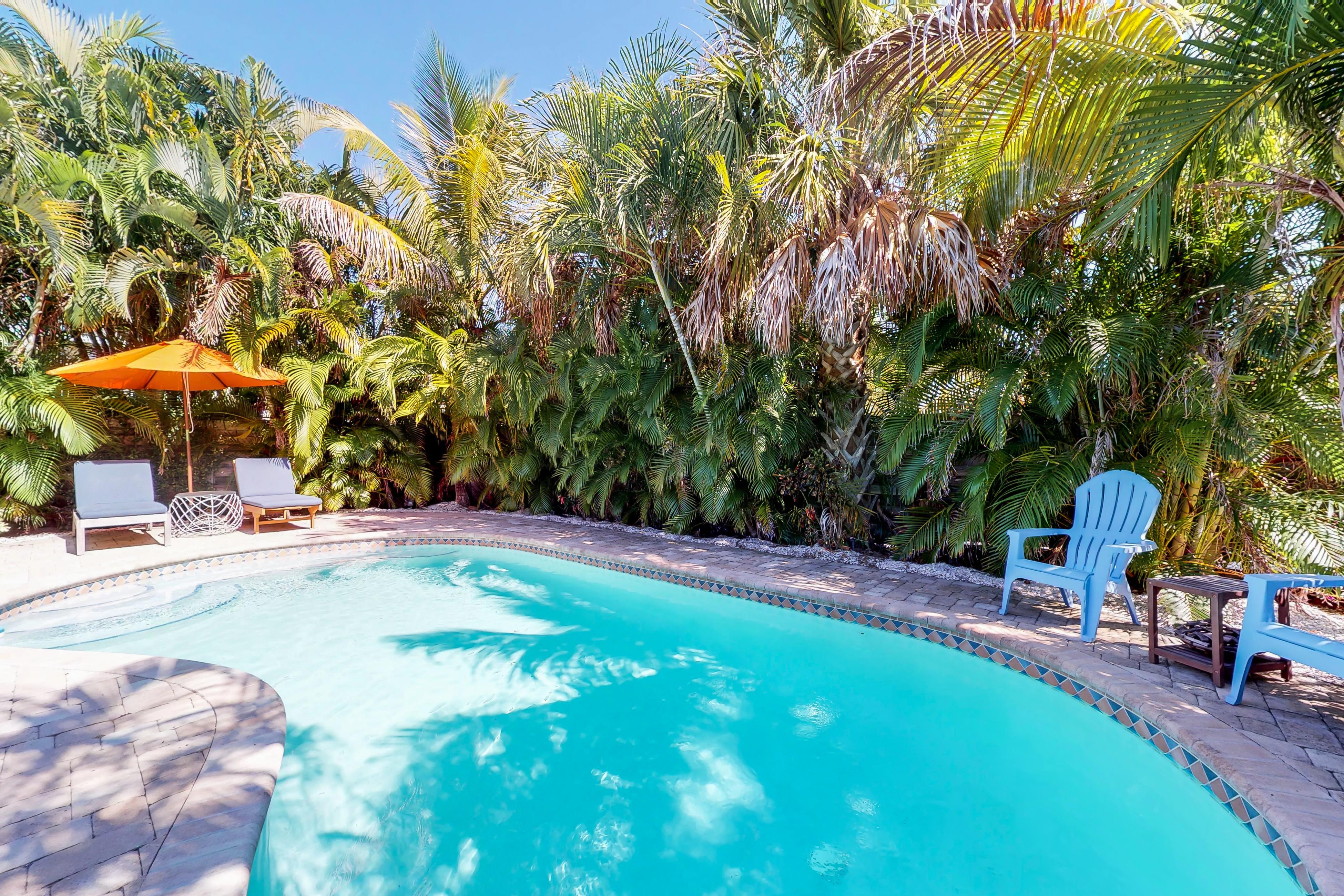 Mangrove Cottage House / Cottage rental in Anna Maria Island Houses in Anna Maria Island Florida - #24