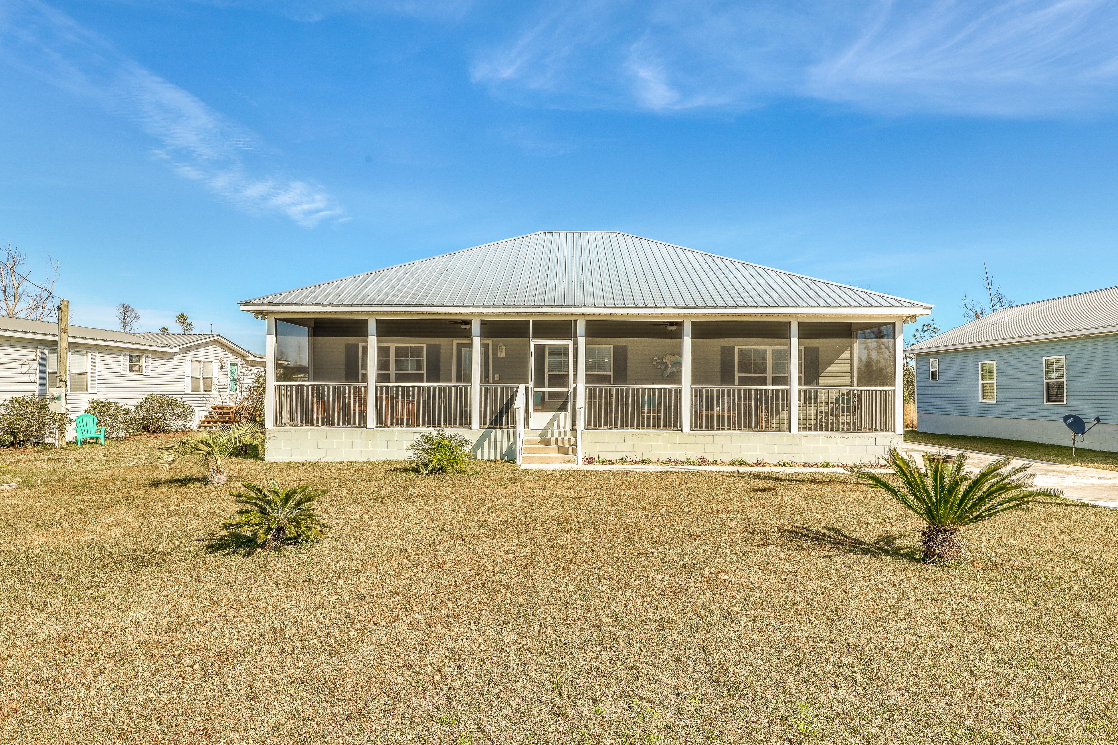 Mermaid Manor House / Cottage rental in Anna Maria Island Houses in Anna Maria Island Florida - #25