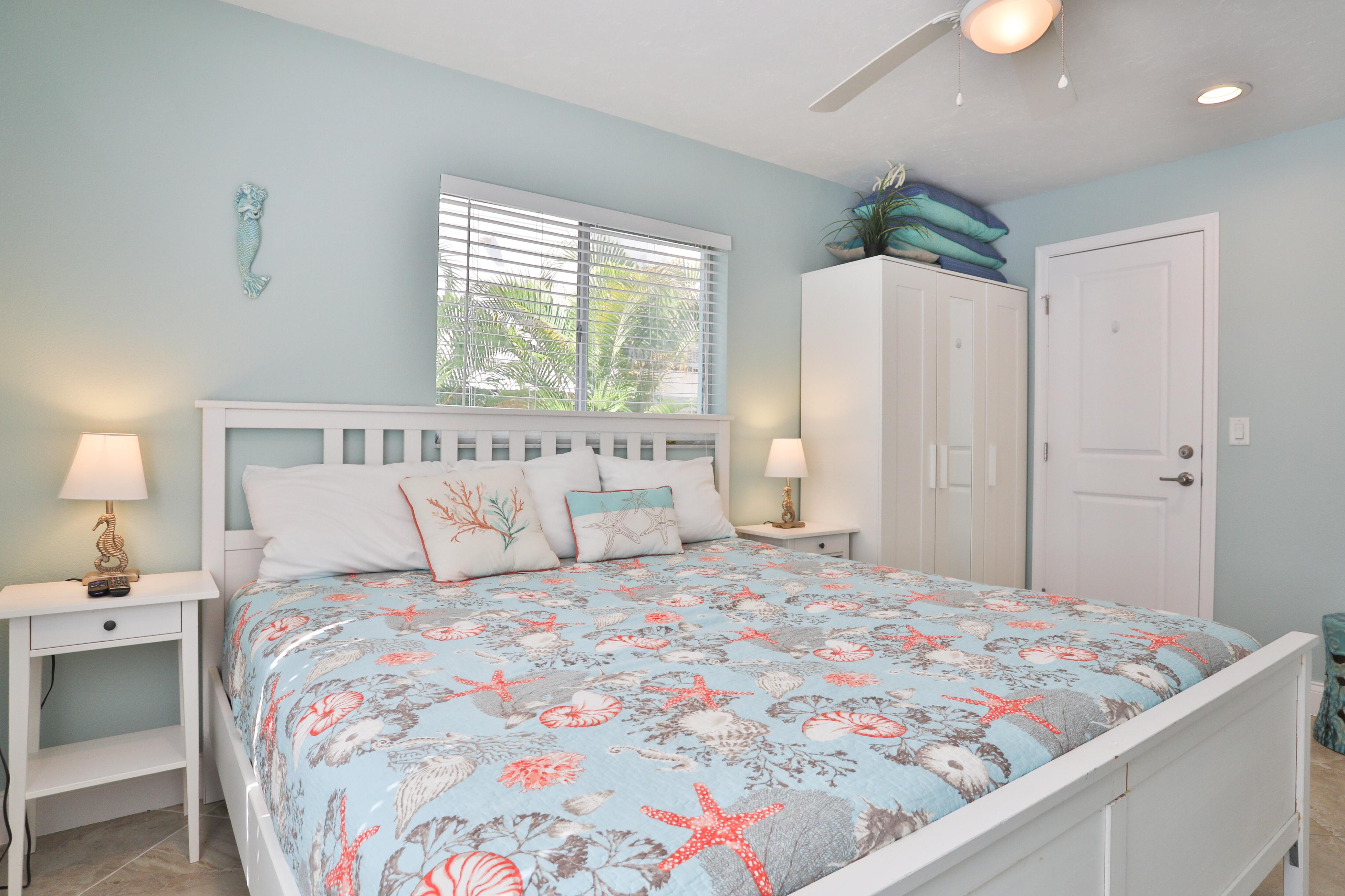 Mermaid Sunrise House / Cottage rental in Anna Maria Island Houses in Anna Maria Island Florida - #17