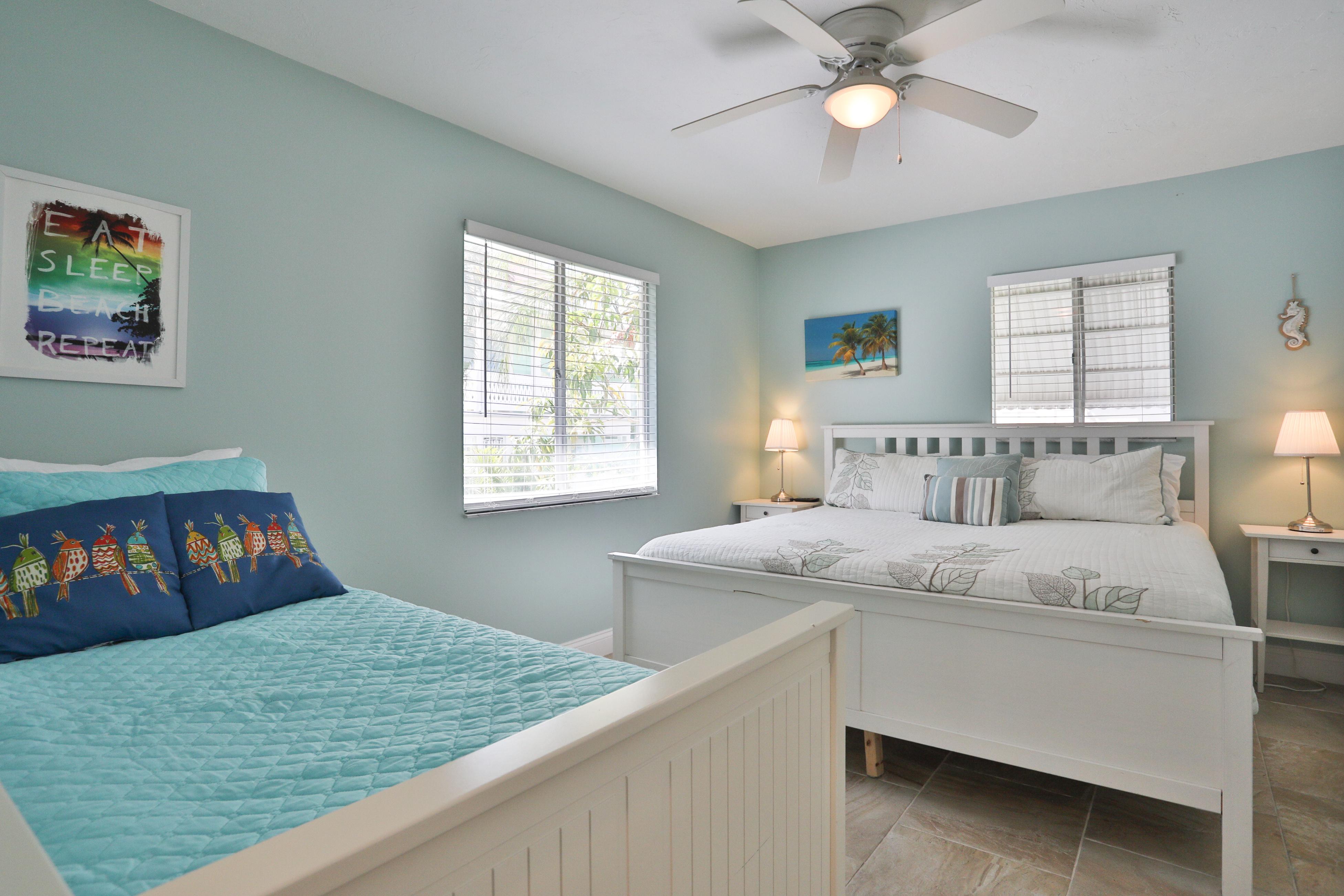 Mermaid Sunrise House / Cottage rental in Anna Maria Island Houses in Anna Maria Island Florida - #24