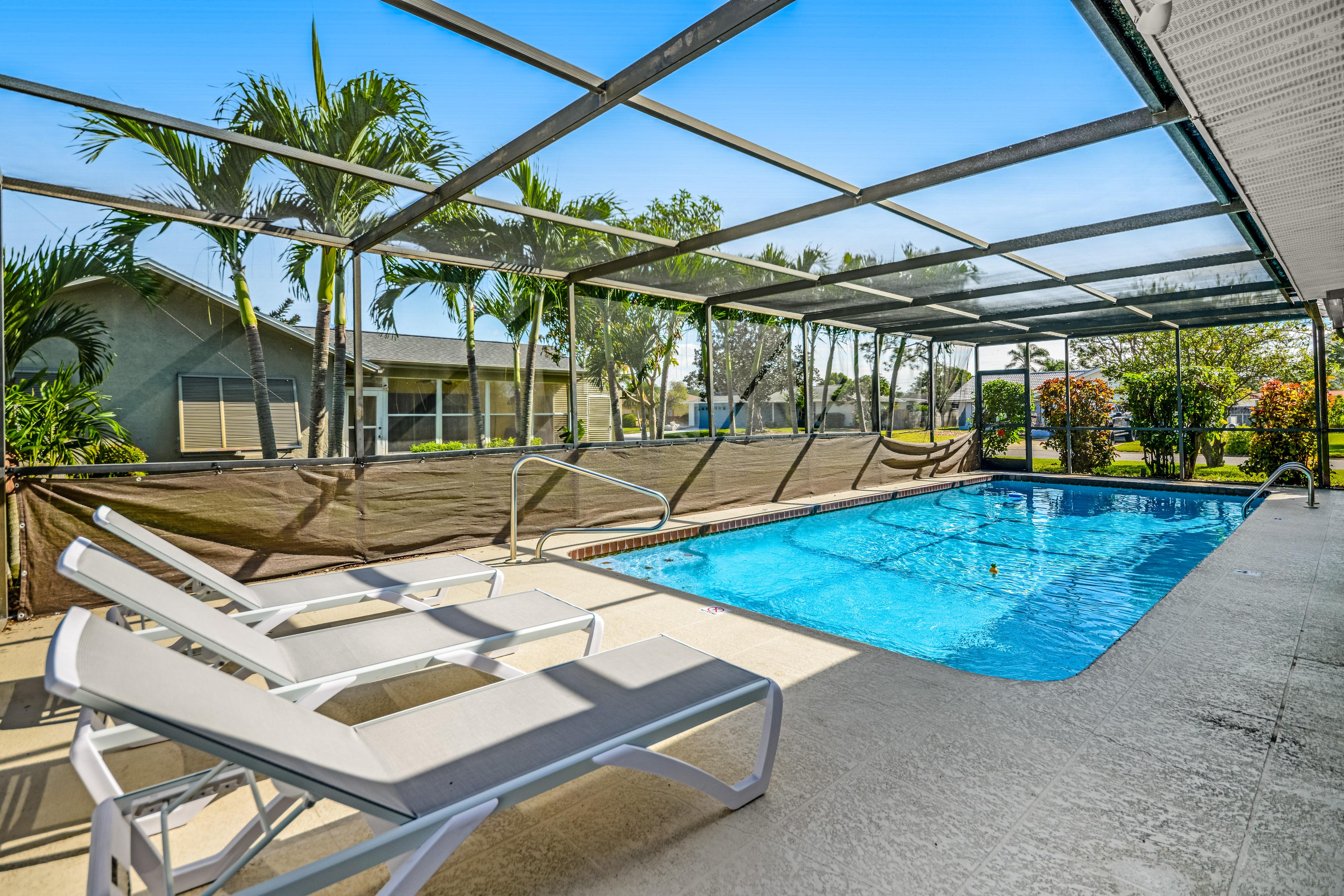 My Serenity Near the  Gulf  House / Cottage rental in Anna Maria Island Houses in Anna Maria Island Florida - #2