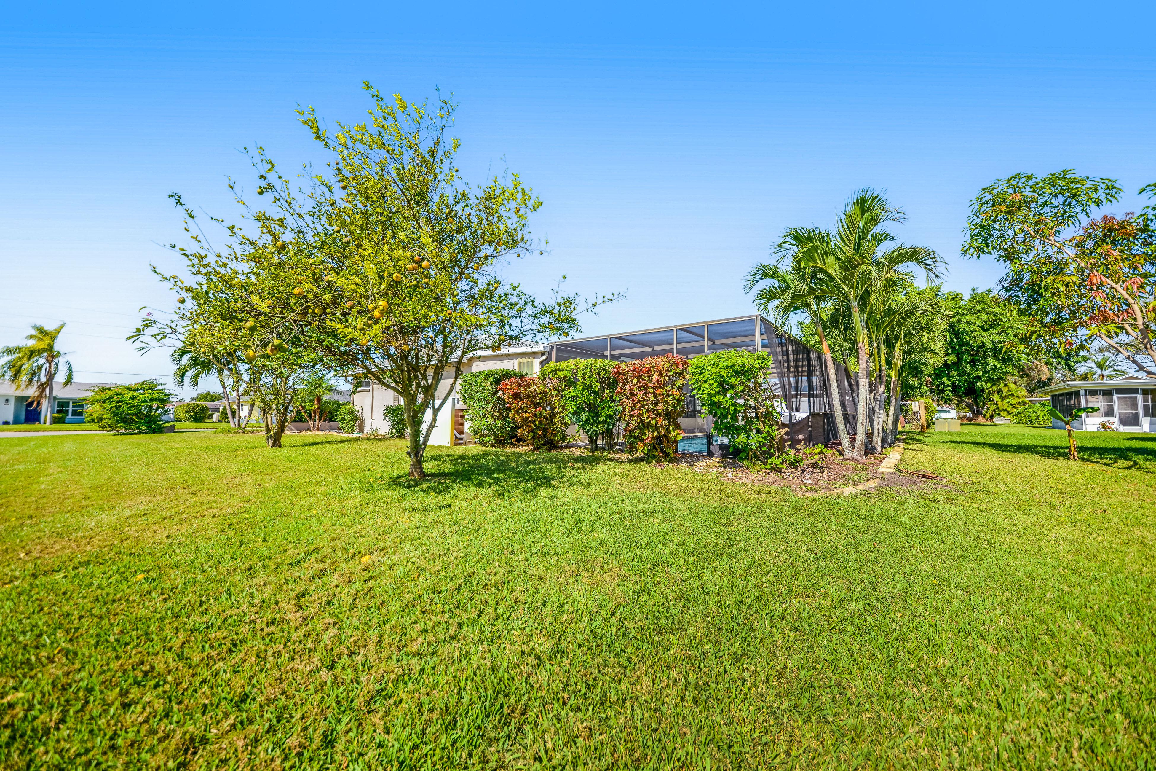 My Serenity Near the  Gulf  House / Cottage rental in Anna Maria Island Houses in Anna Maria Island Florida - #24