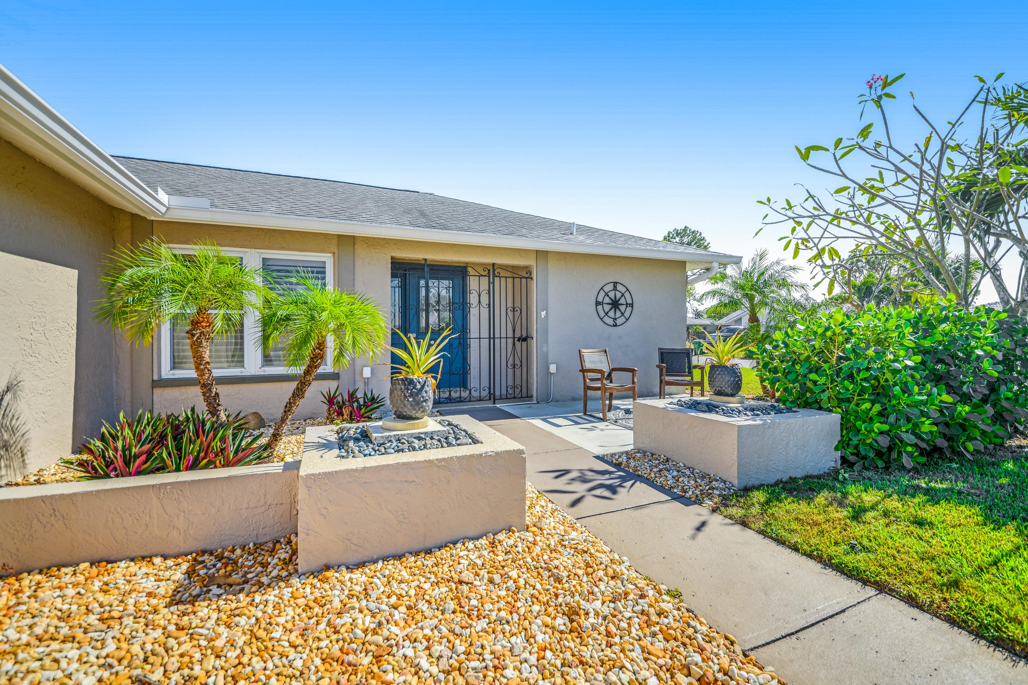 My Serenity Near the  Gulf  House / Cottage rental in Anna Maria Island Houses in Anna Maria Island Florida - #25