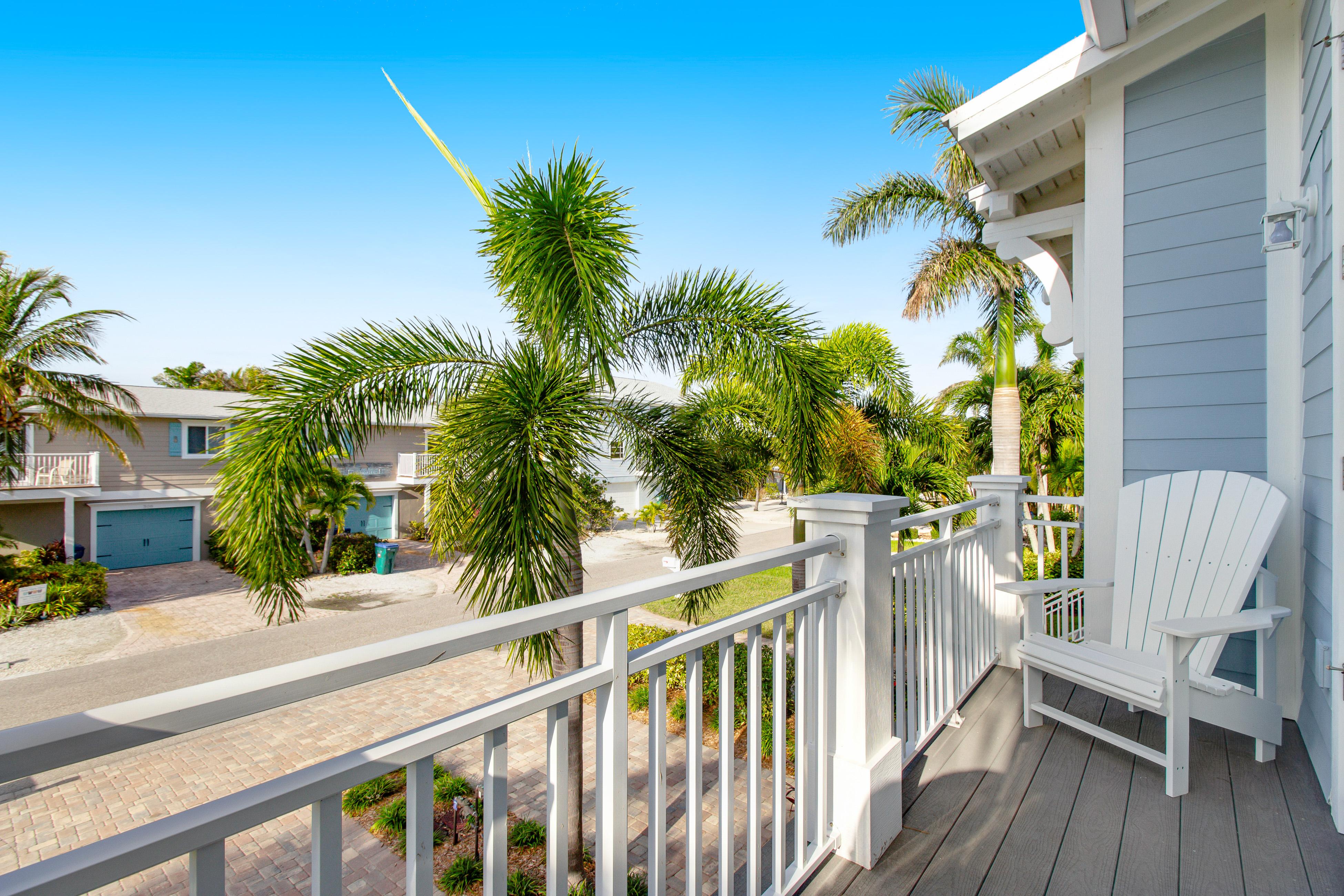 Neolinda 305 House / Cottage rental in Anna Maria Island Houses in Anna Maria Island Florida - #25