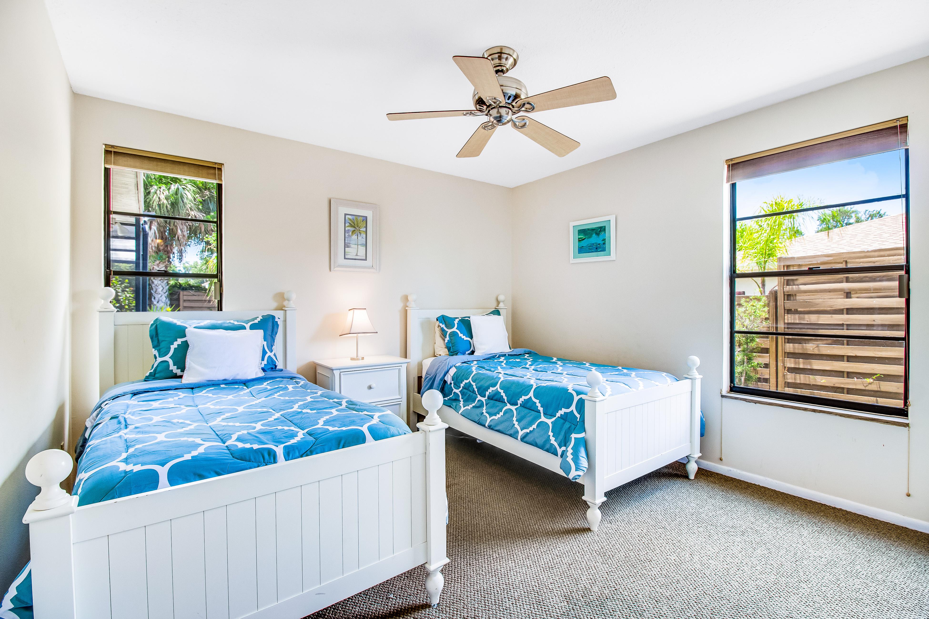 No Hurries No Worries House / Cottage rental in Anna Maria Island Houses in Anna Maria Island Florida - #22