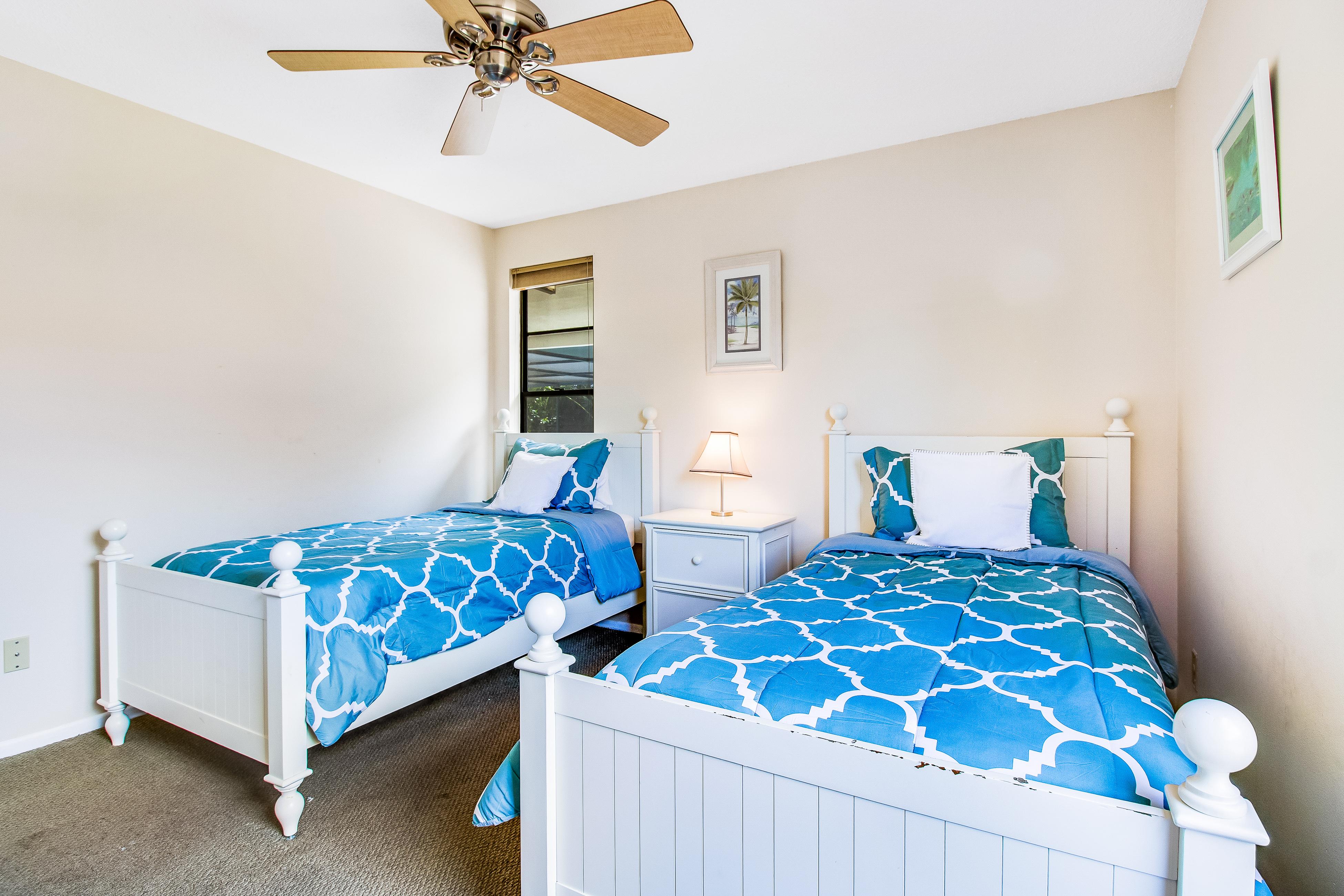 No Hurries No Worries House / Cottage rental in Anna Maria Island Houses in Anna Maria Island Florida - #23