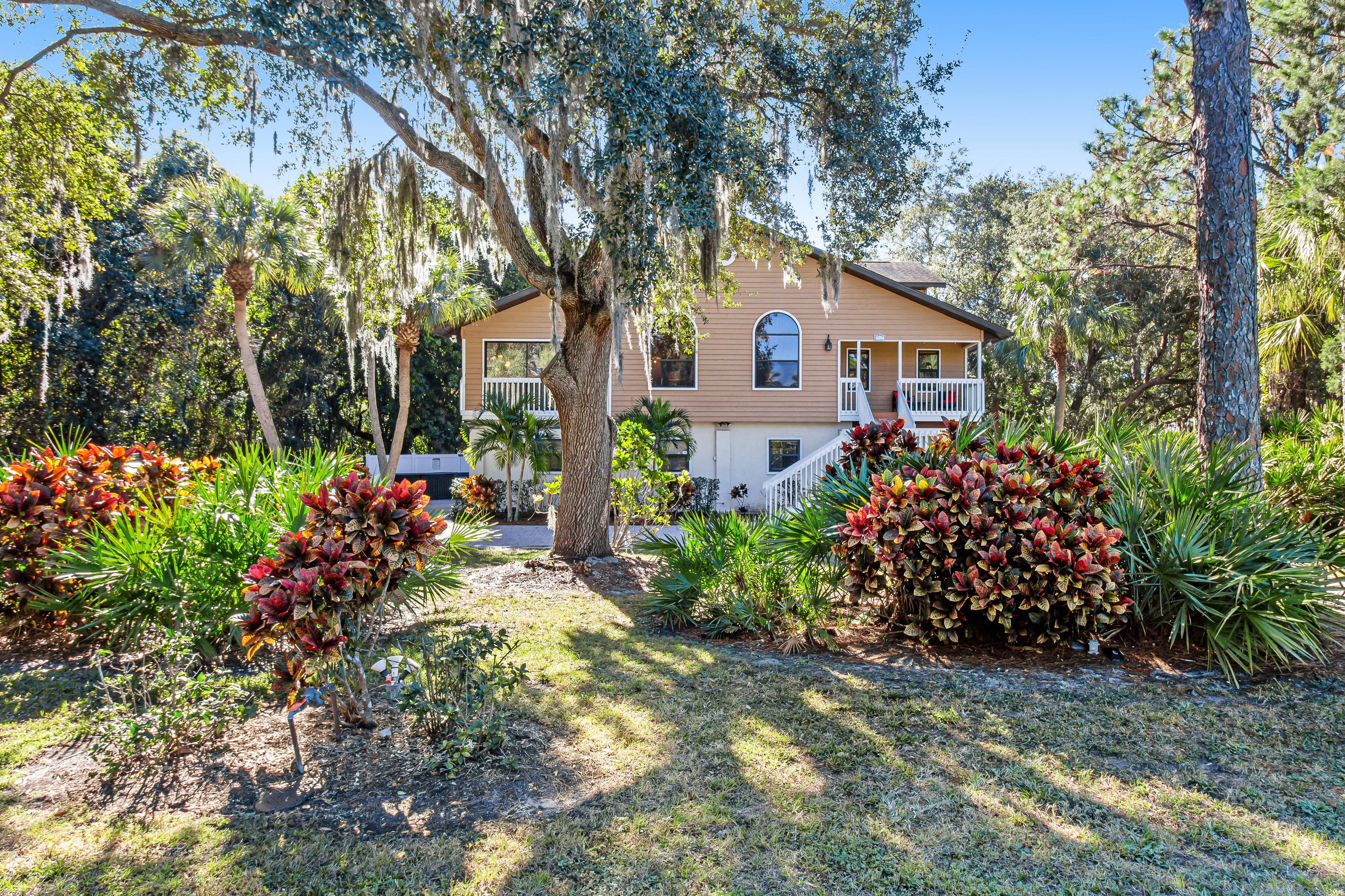 Palma Sola Paradise House / Cottage rental in Anna Maria Island Houses in Anna Maria Island Florida - #39