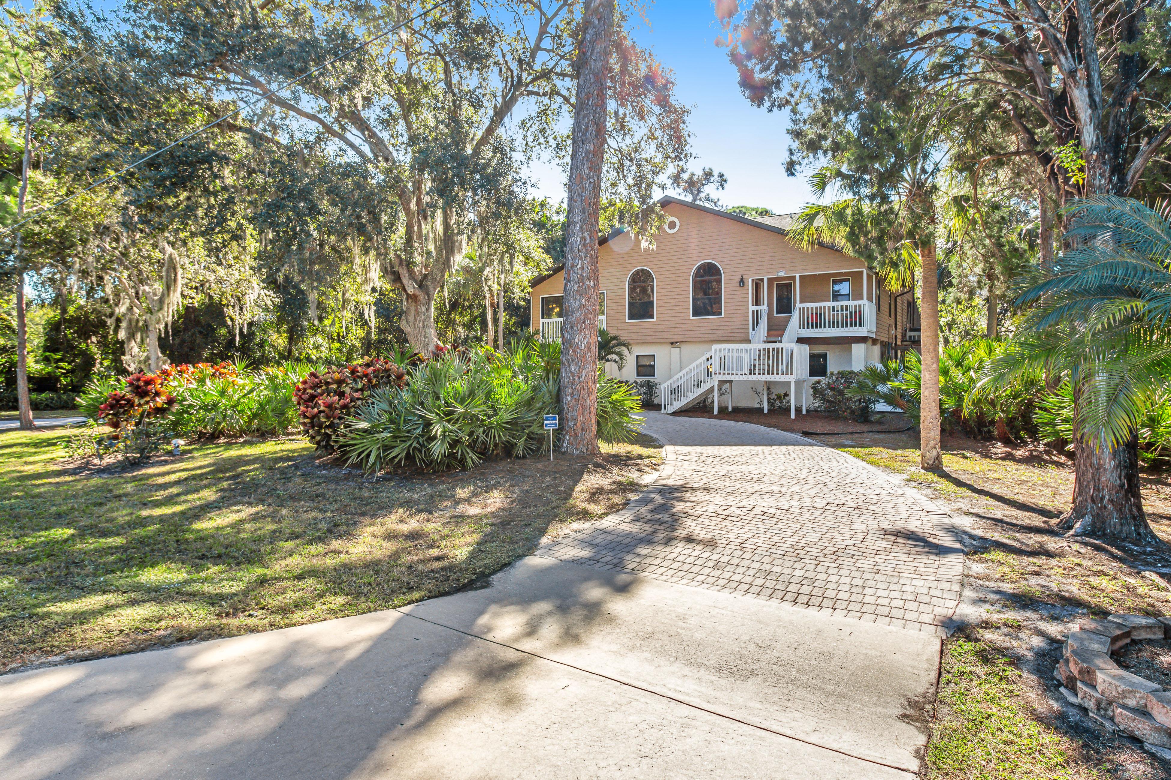 Palma Sola Paradise House / Cottage rental in Anna Maria Island Houses in Anna Maria Island Florida - #40