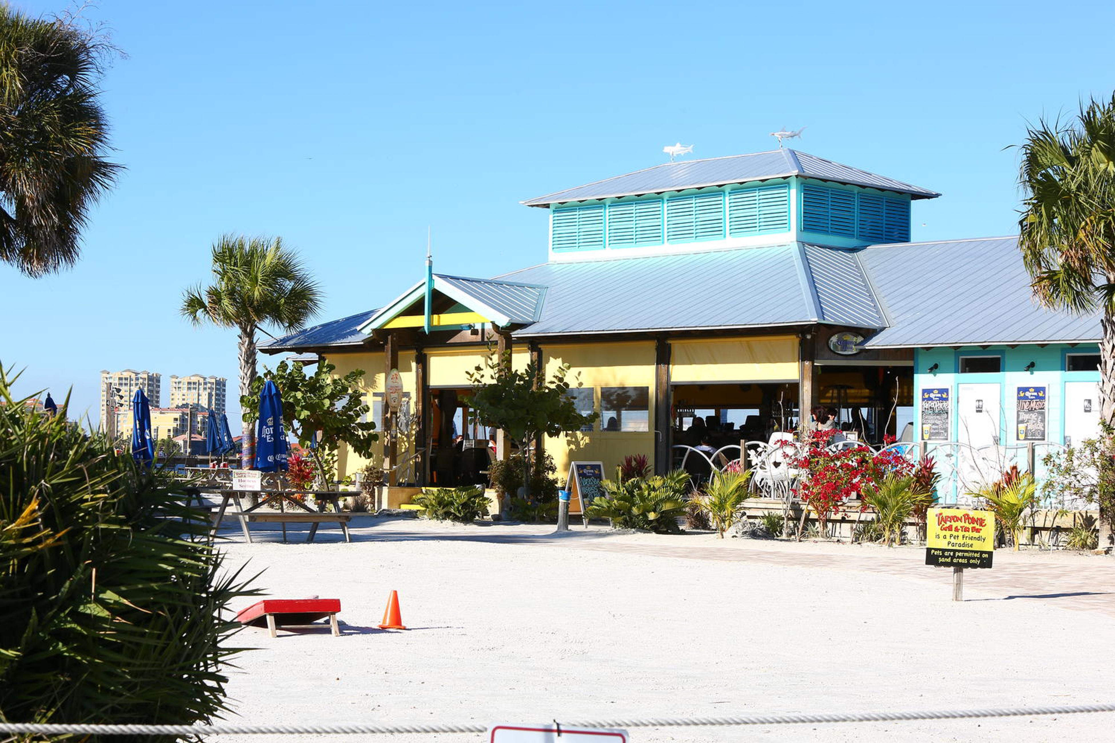 Palma Sola Paradise House / Cottage rental in Anna Maria Island Houses in Anna Maria Island Florida - #48