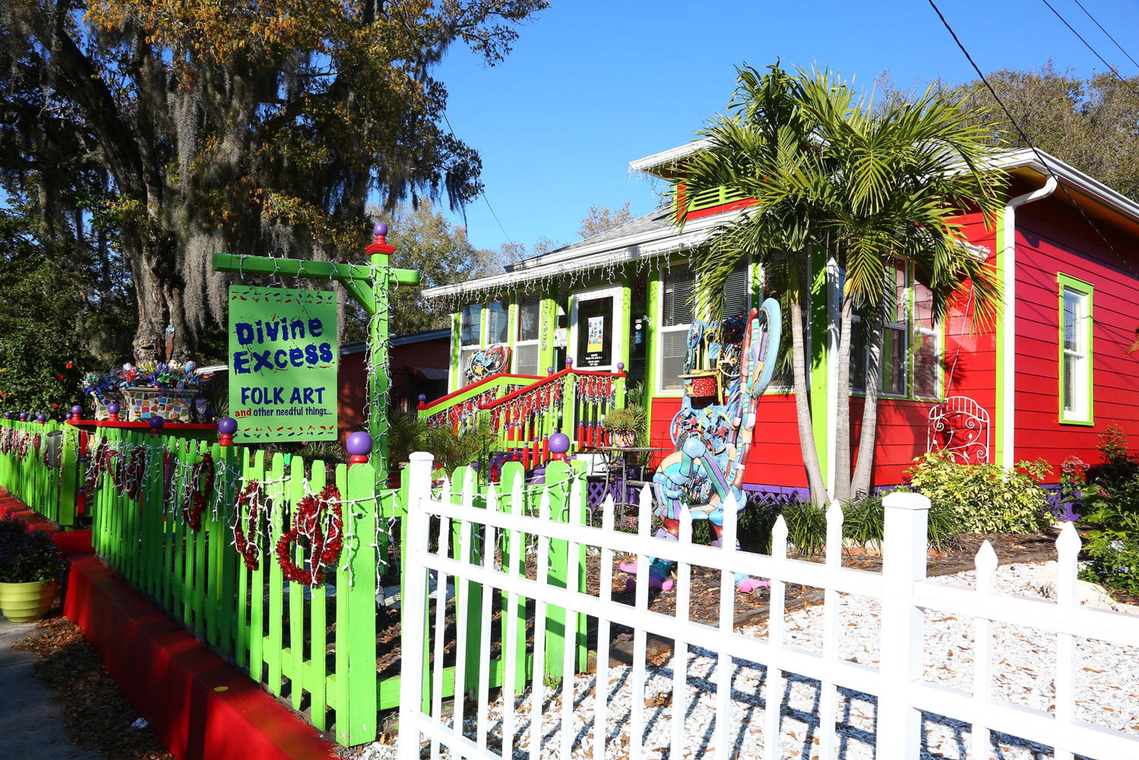 Palma Sola Paradise House / Cottage rental in Anna Maria Island Houses in Anna Maria Island Florida - #49