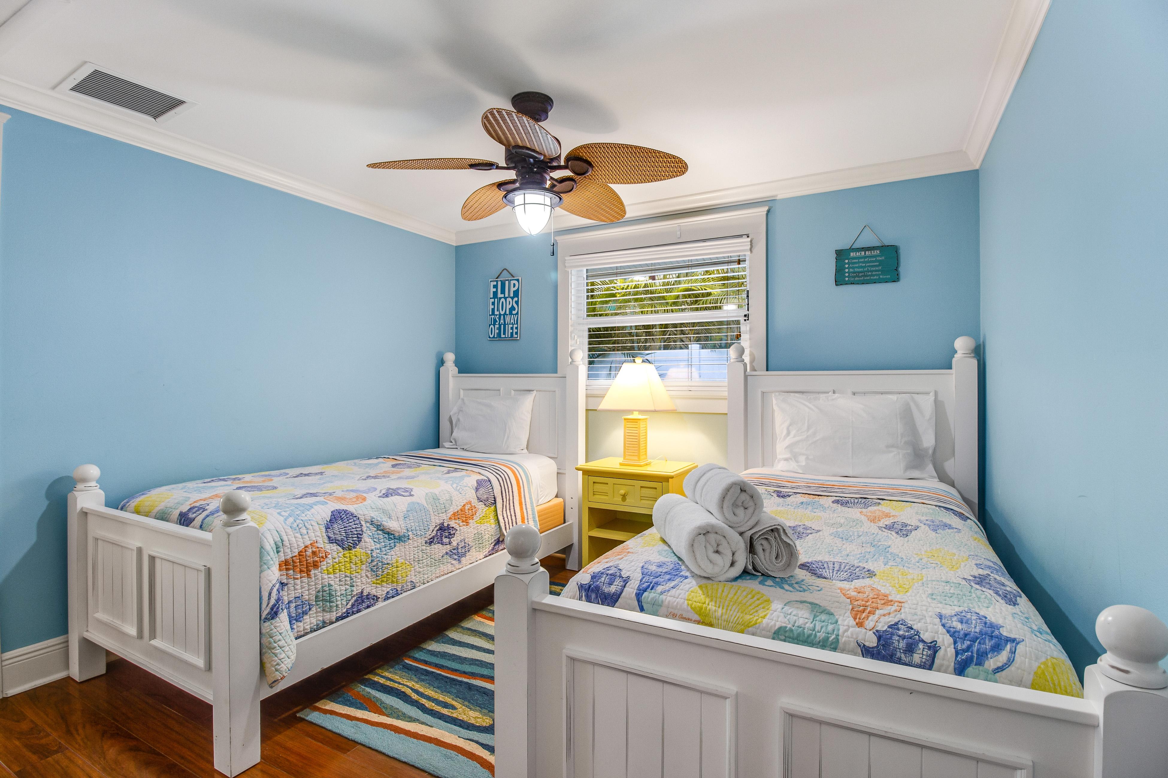 Paradise Pointe House / Cottage rental in Anna Maria Island Houses in Anna Maria Island Florida - #18