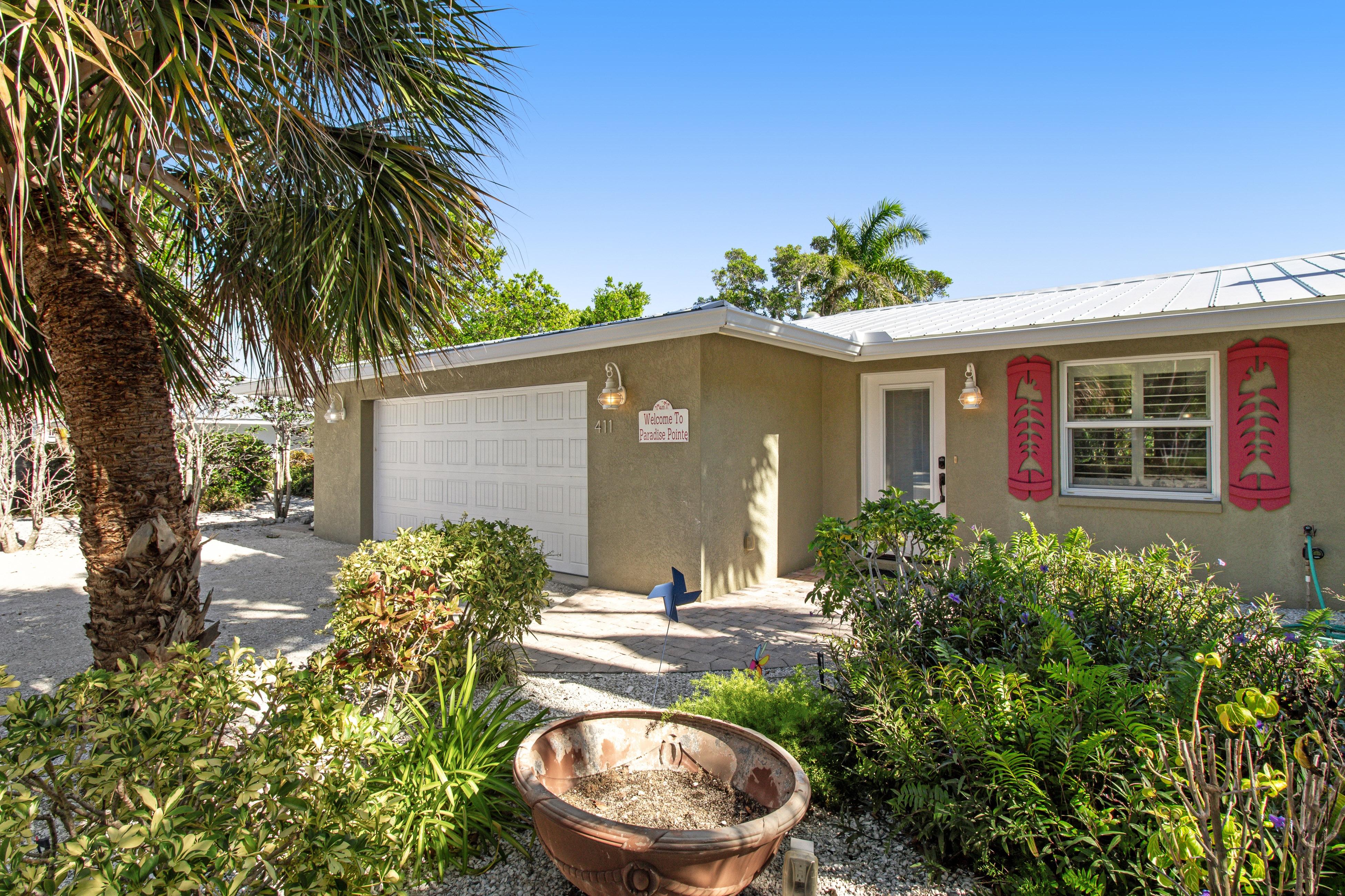 Paradise Pointe House / Cottage rental in Anna Maria Island Houses in Anna Maria Island Florida - #32