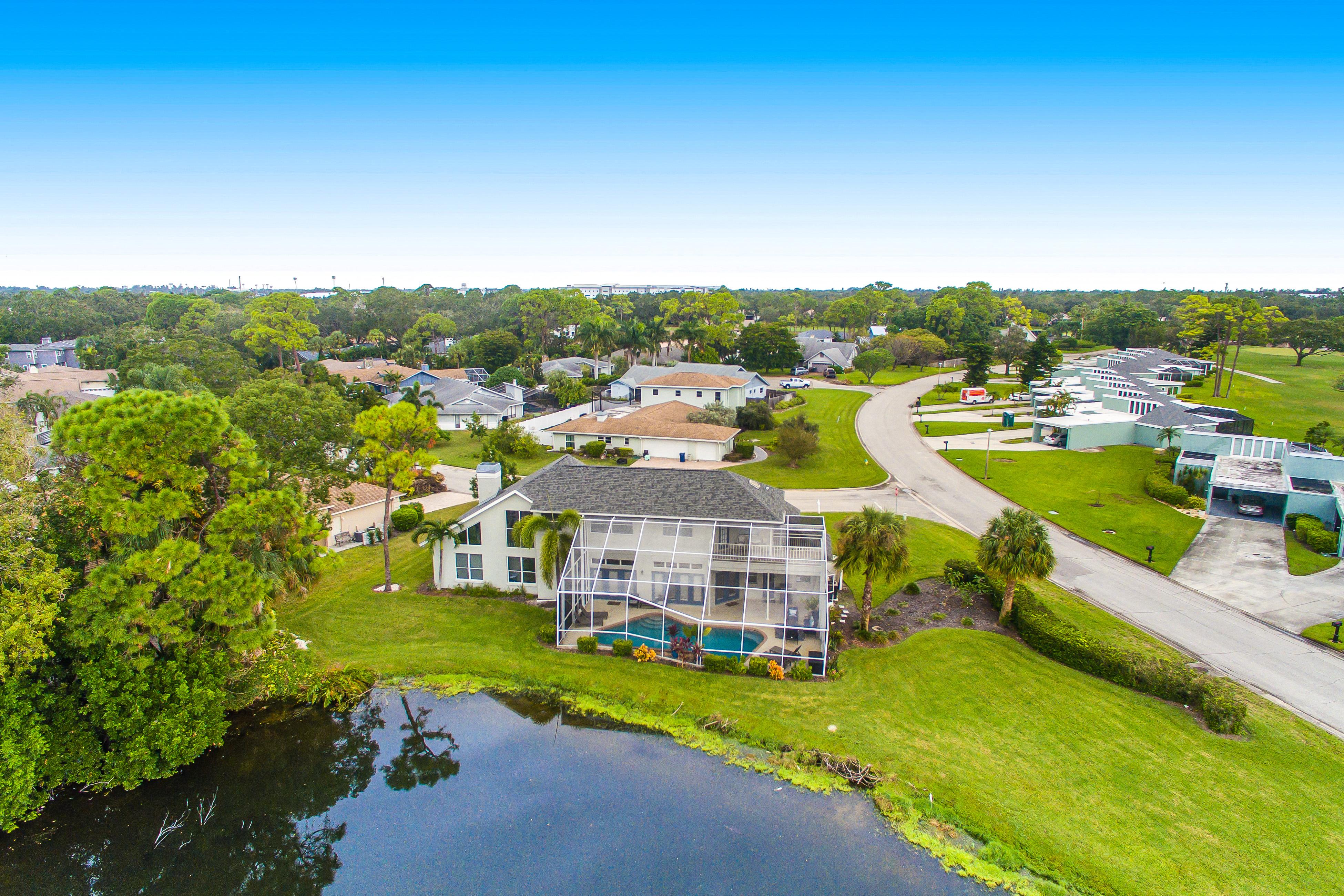 Paradiso Probay House / Cottage rental in Anna Maria Island Houses in Anna Maria Island Florida - #31