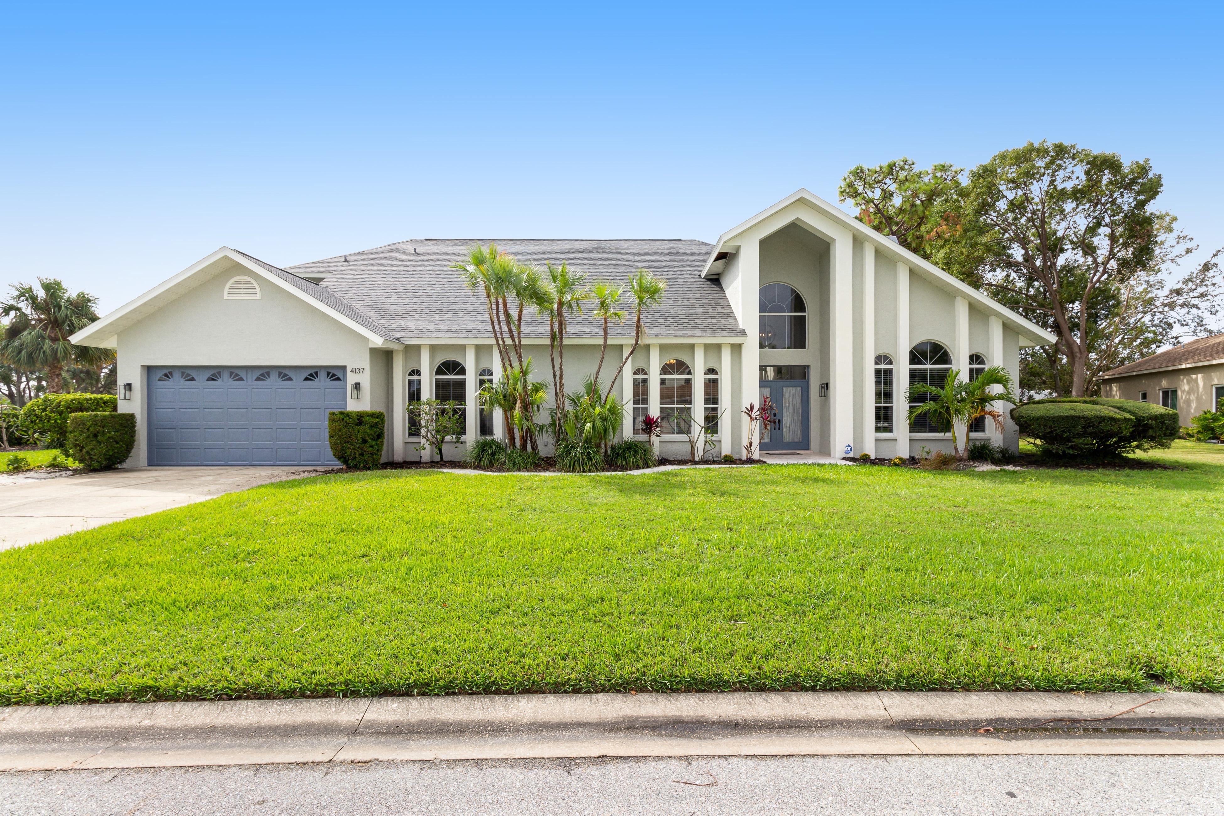 Paradiso Probay House / Cottage rental in Anna Maria Island Houses in Anna Maria Island Florida - #34