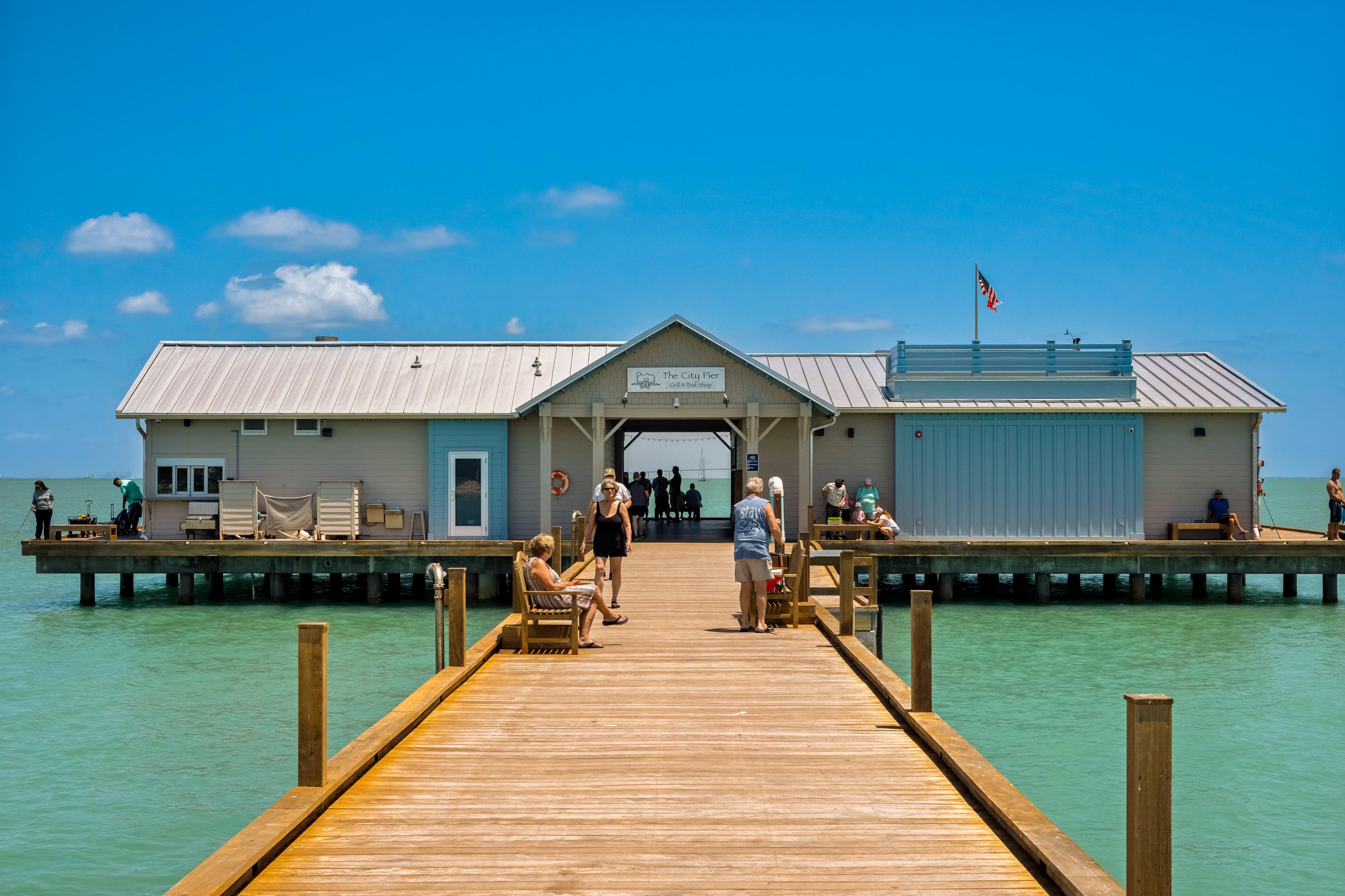 Peacock A House / Cottage rental in Anna Maria Island Houses in Anna Maria Island Florida - #25