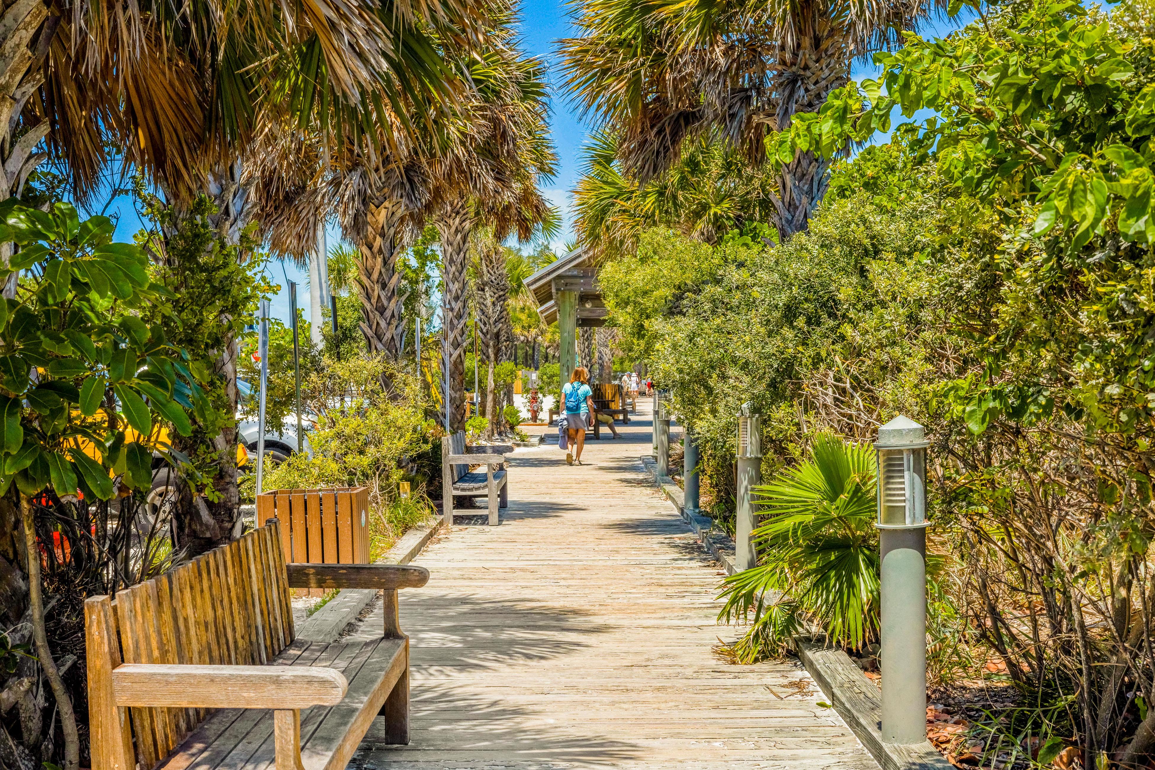 Peacock A House / Cottage rental in Anna Maria Island Houses in Anna Maria Island Florida - #27