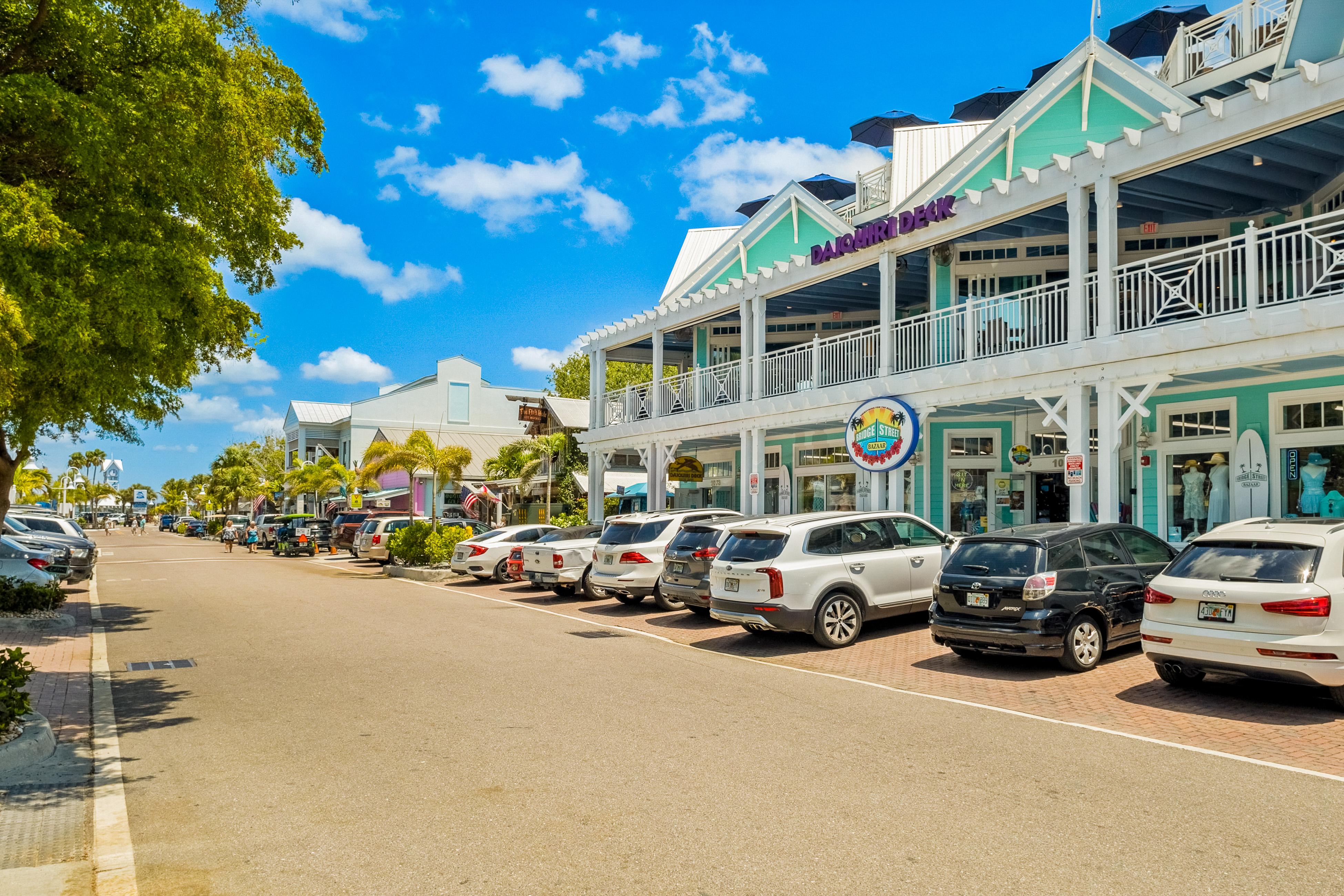 Peacock A House / Cottage rental in Anna Maria Island Houses in Anna Maria Island Florida - #34