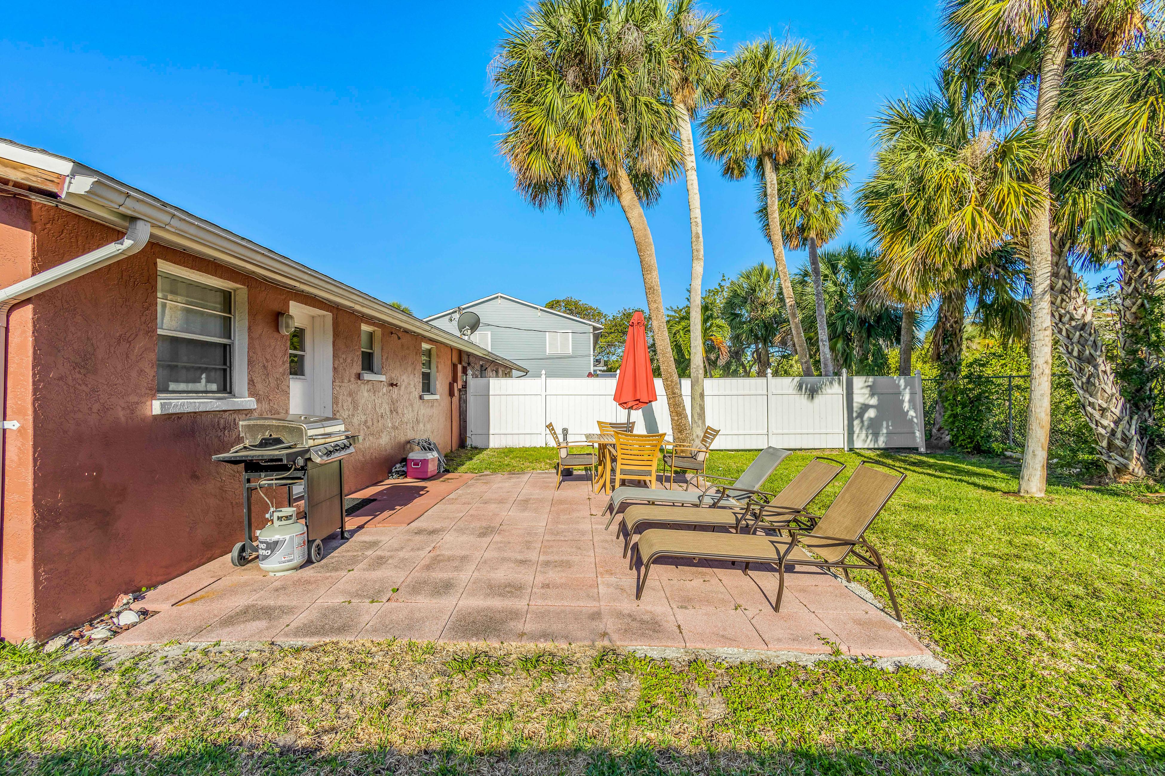 Peacock B House / Cottage rental in Anna Maria Island Houses in Anna Maria Island Florida - #22