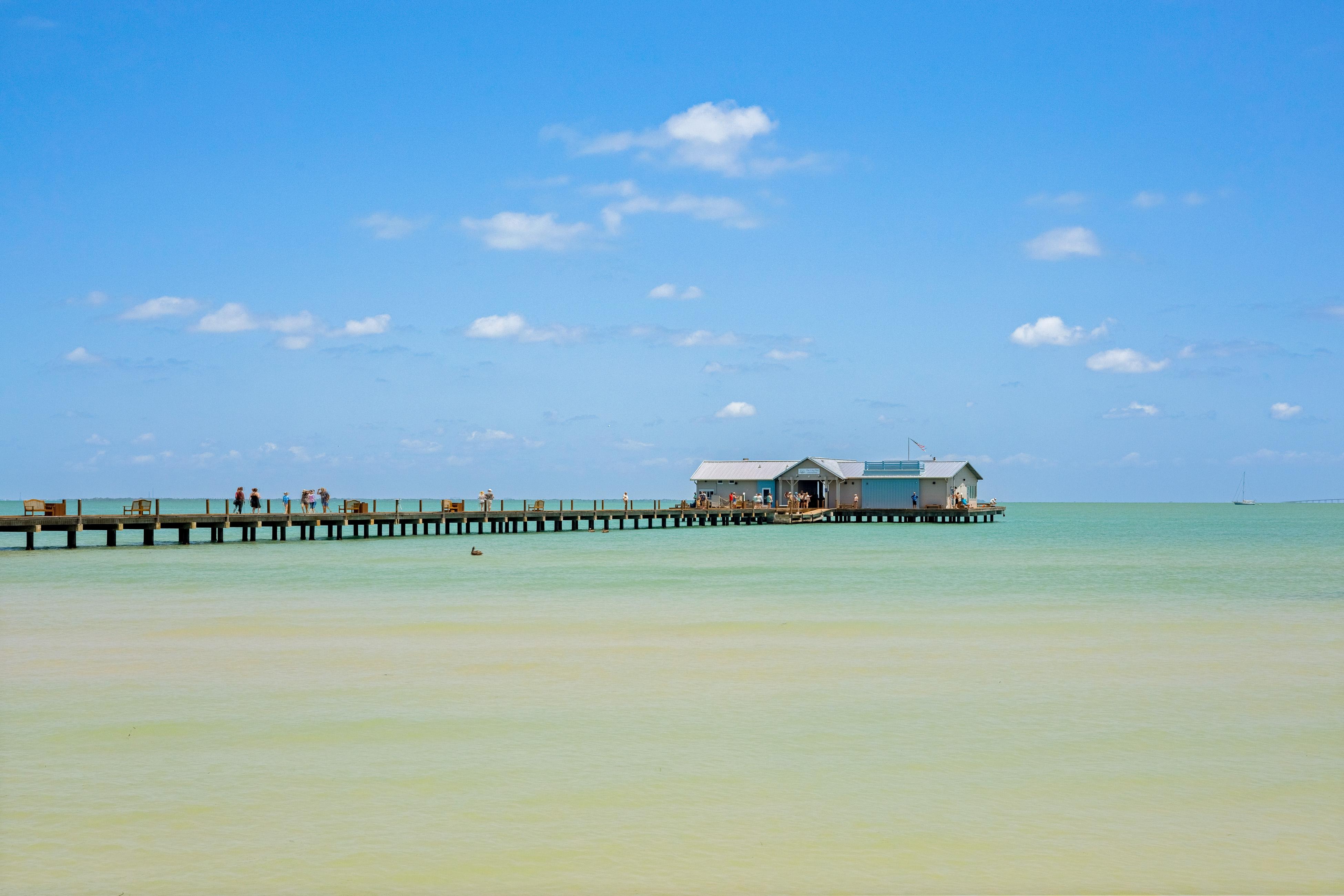 Peacock B House / Cottage rental in Anna Maria Island Houses in Anna Maria Island Florida - #30