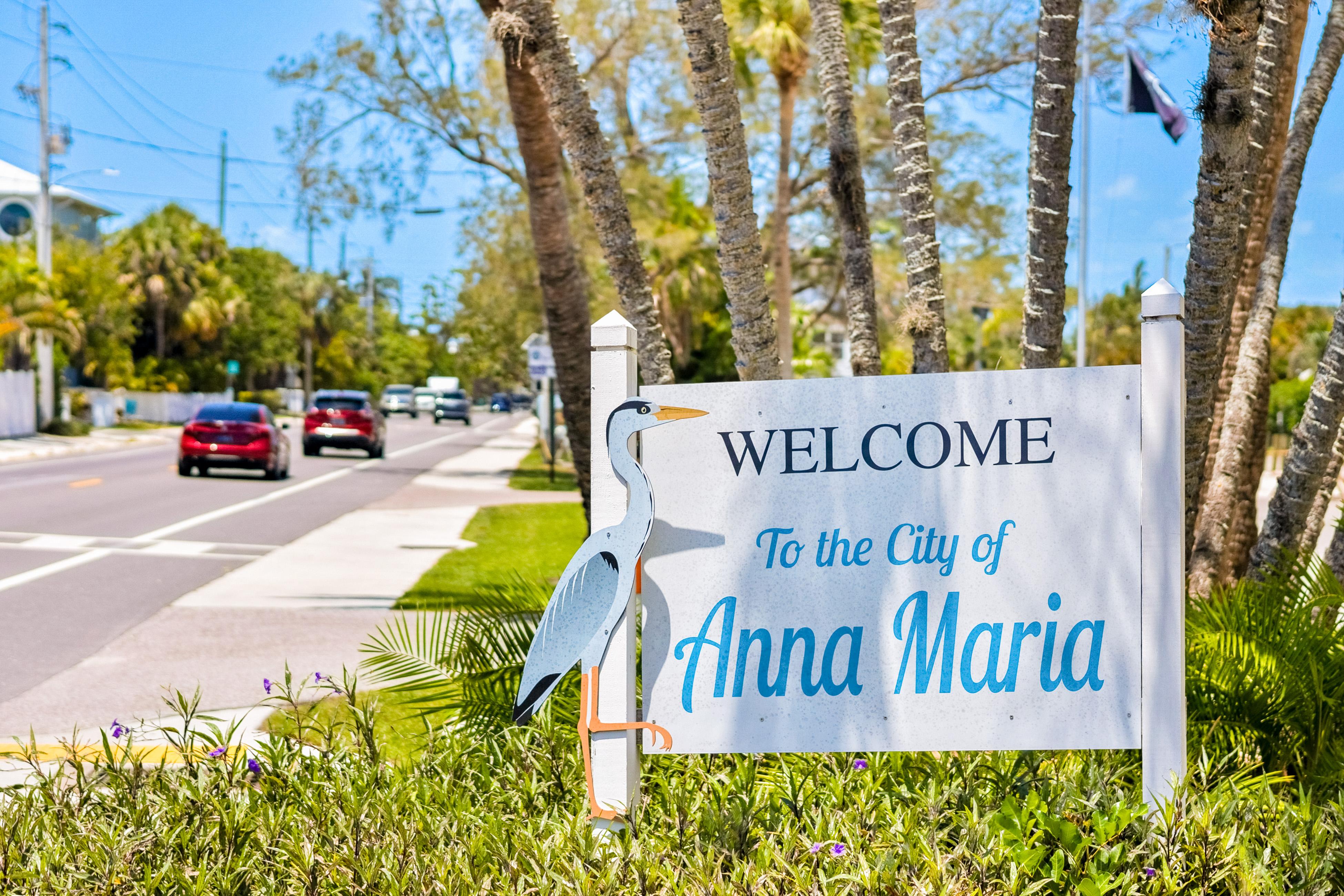 Peacock B House / Cottage rental in Anna Maria Island Houses in Anna Maria Island Florida - #32