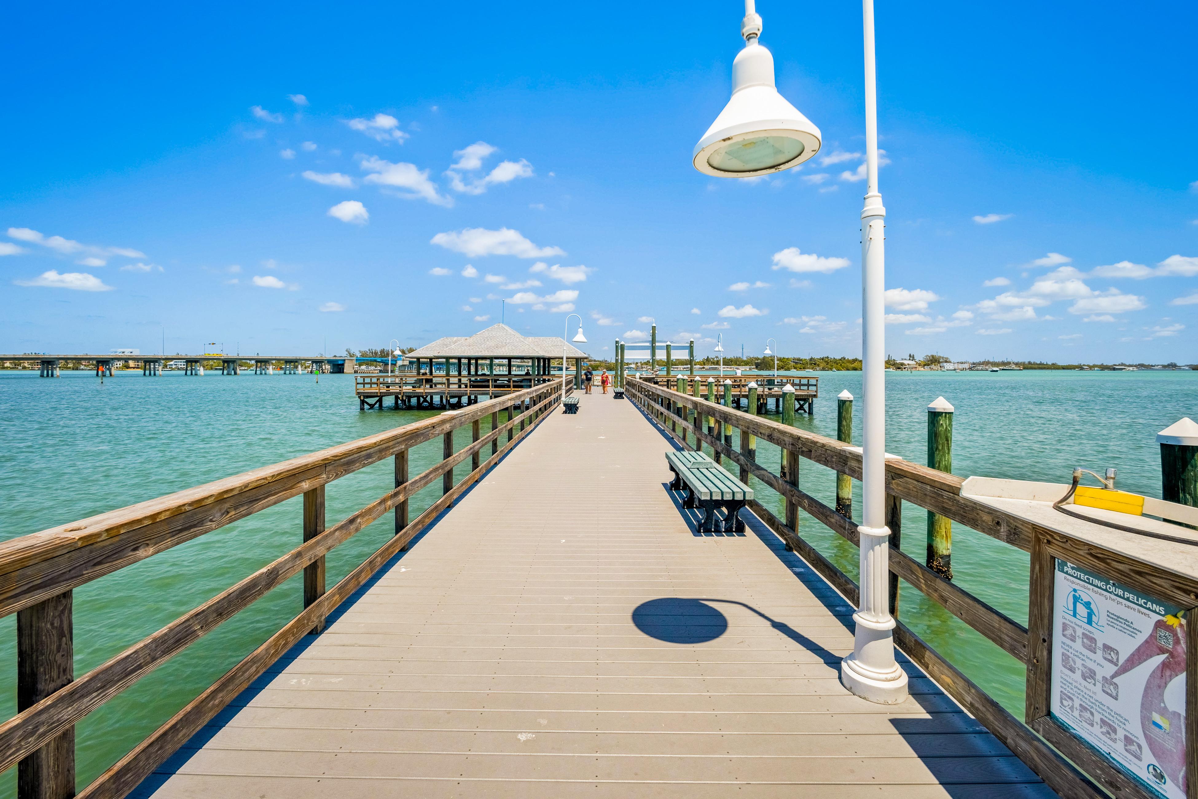 Peacock B House / Cottage rental in Anna Maria Island Houses in Anna Maria Island Florida - #36