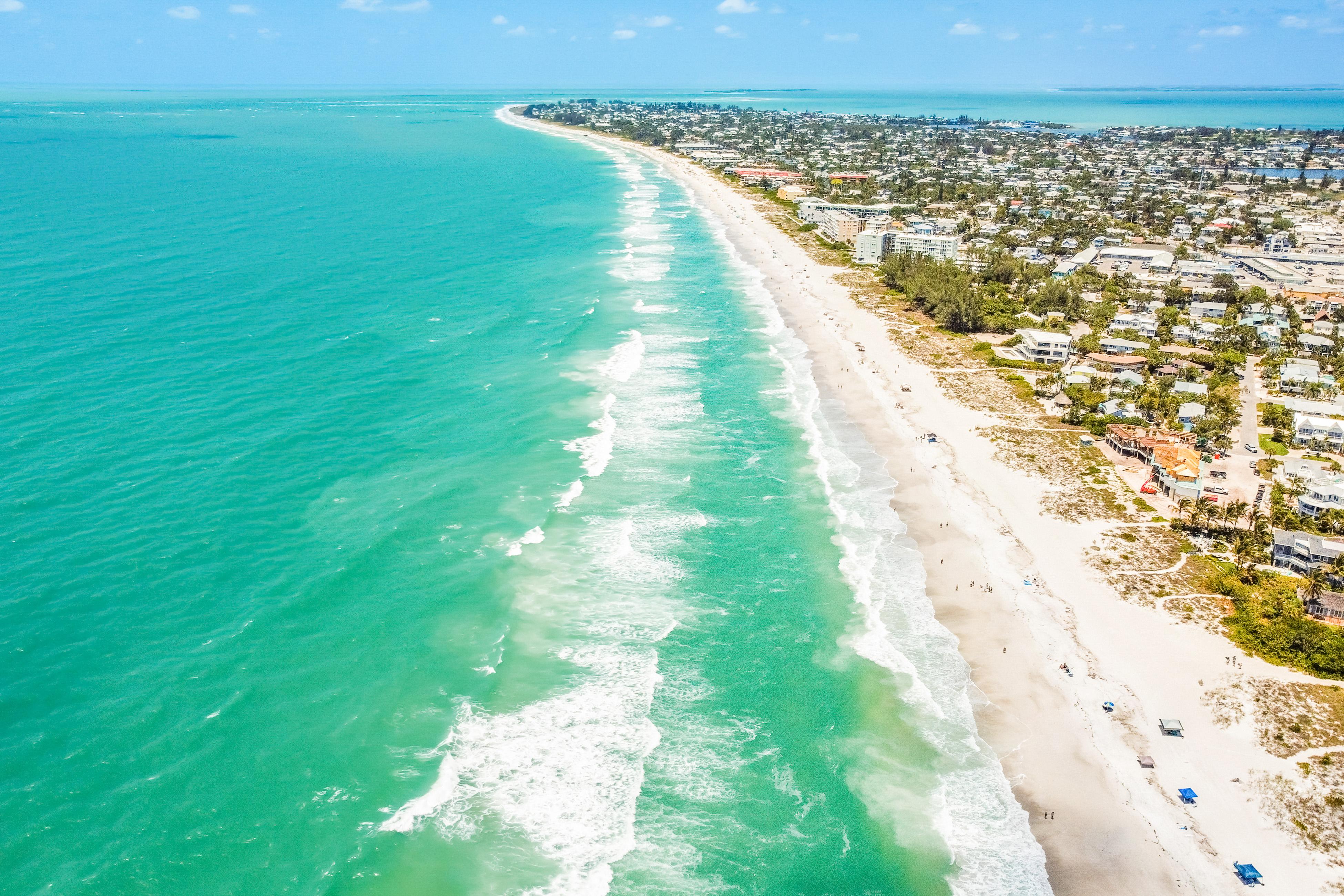 Peacock B House / Cottage rental in Anna Maria Island Houses in Anna Maria Island Florida - #39