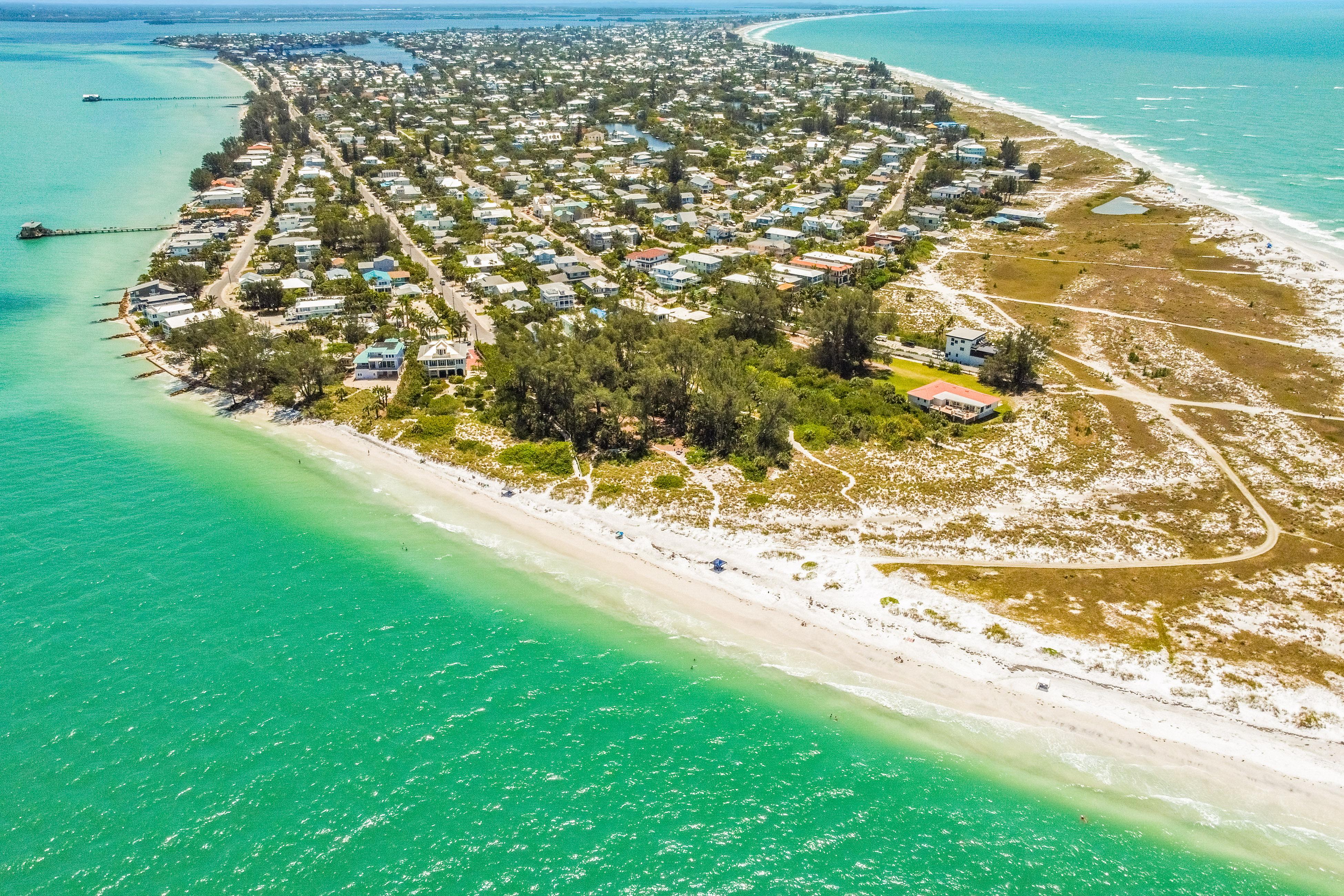 Peacock B House / Cottage rental in Anna Maria Island Houses in Anna Maria Island Florida - #41