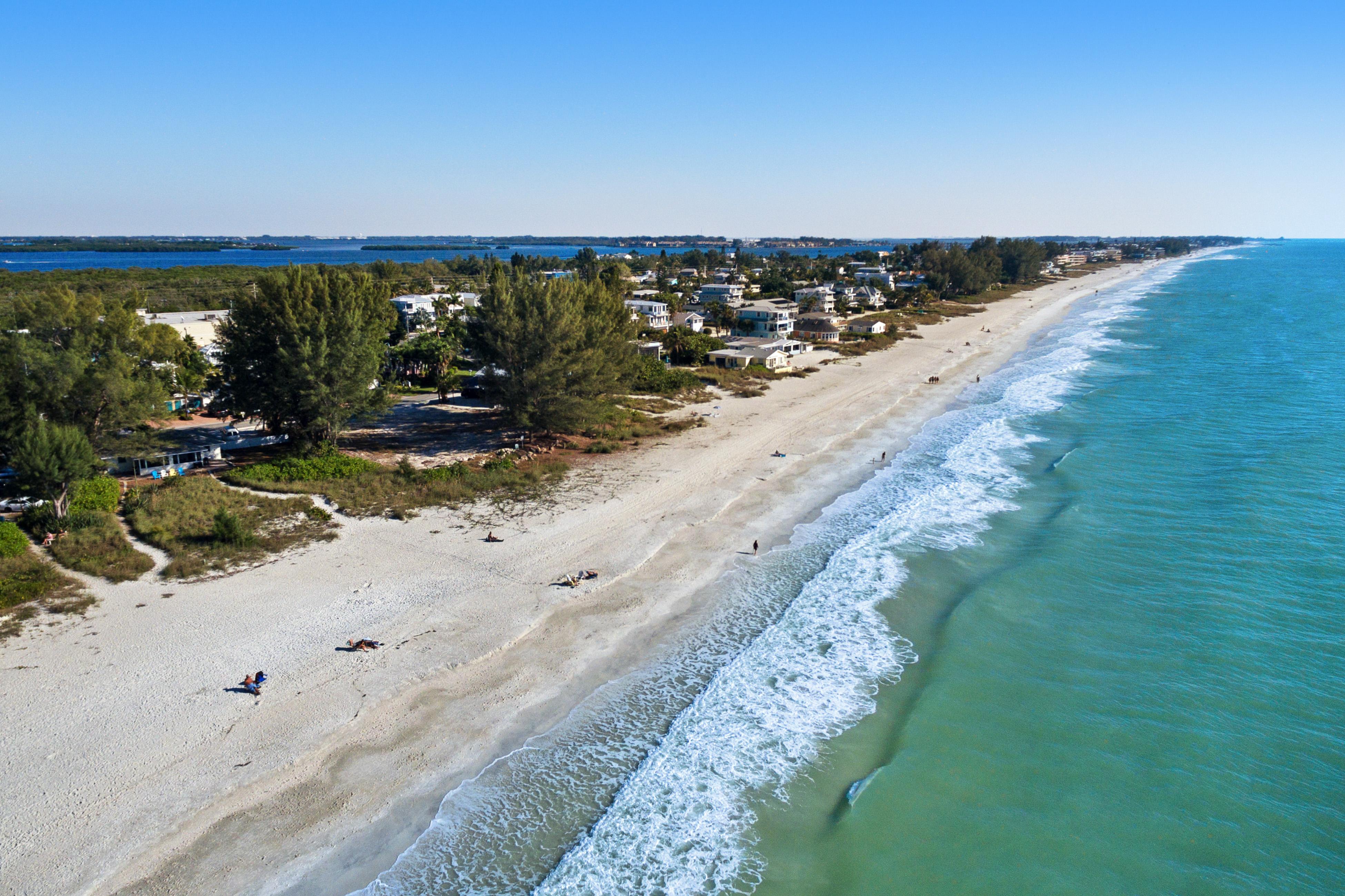 Playa Casanas House / Cottage rental in Anna Maria Island Houses in Anna Maria Island Florida - #3