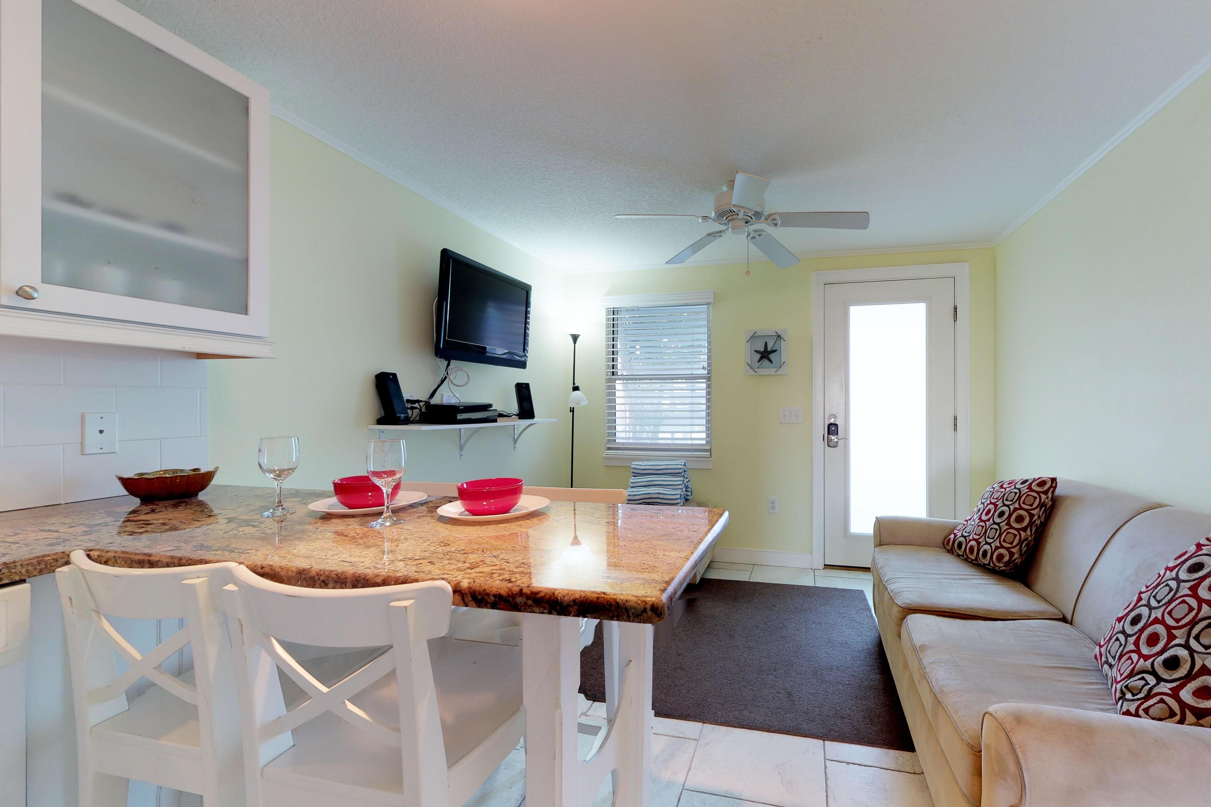 Playa Casanas House / Cottage rental in Anna Maria Island Houses in Anna Maria Island Florida - #4