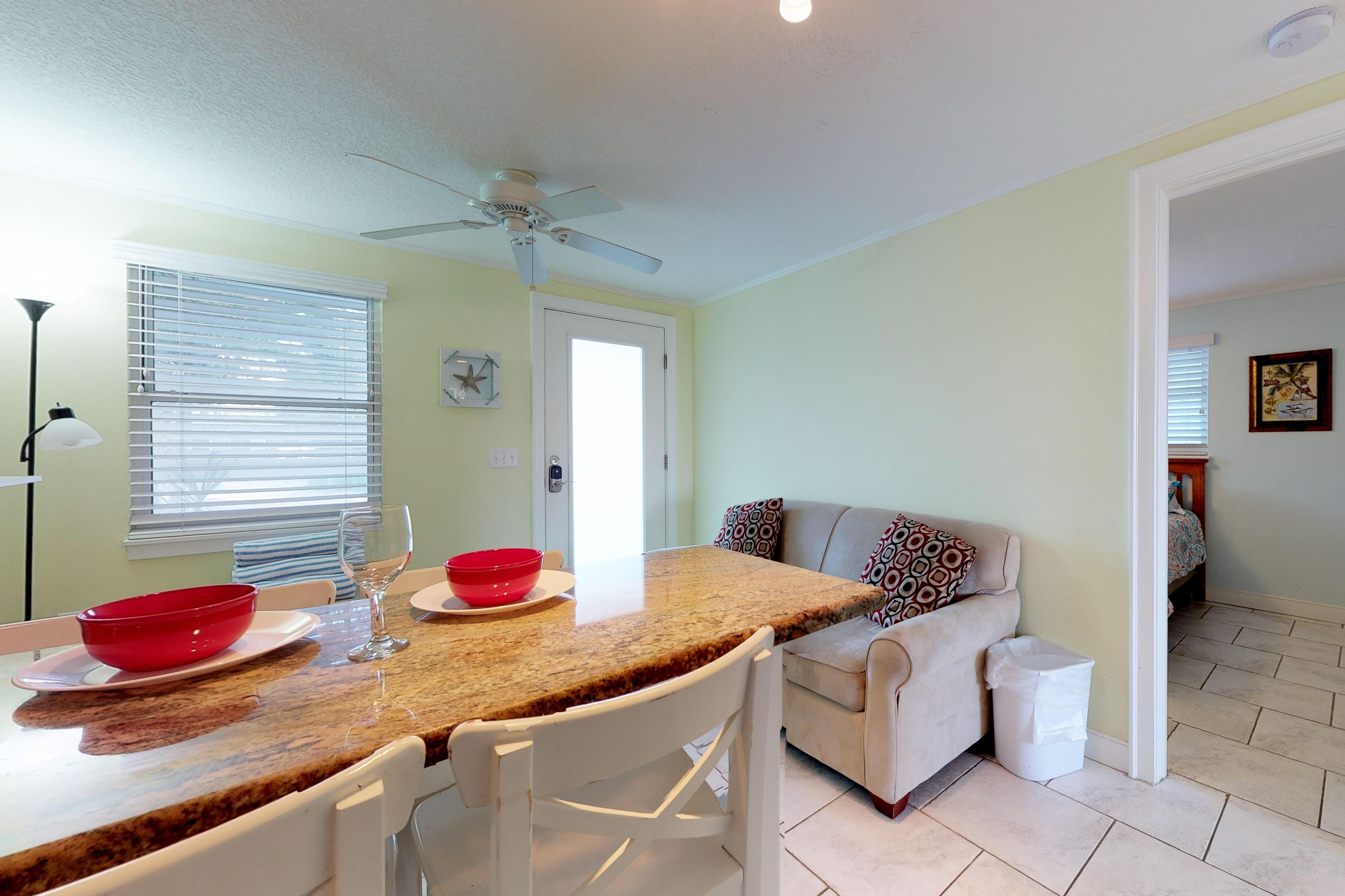 Playa Casanas House / Cottage rental in Anna Maria Island Houses in Anna Maria Island Florida - #8