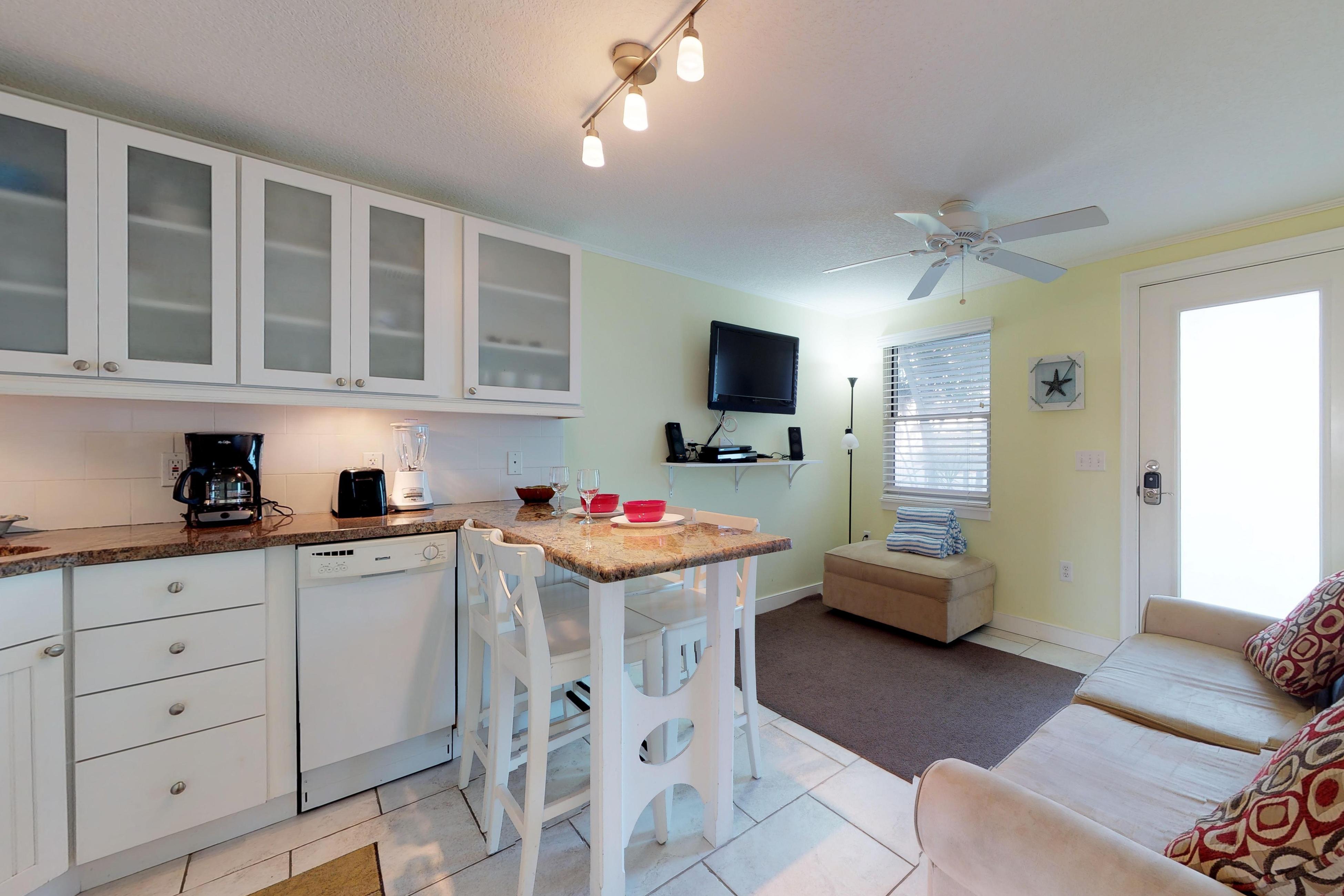 Playa Casanas House / Cottage rental in Anna Maria Island Houses in Anna Maria Island Florida - #10