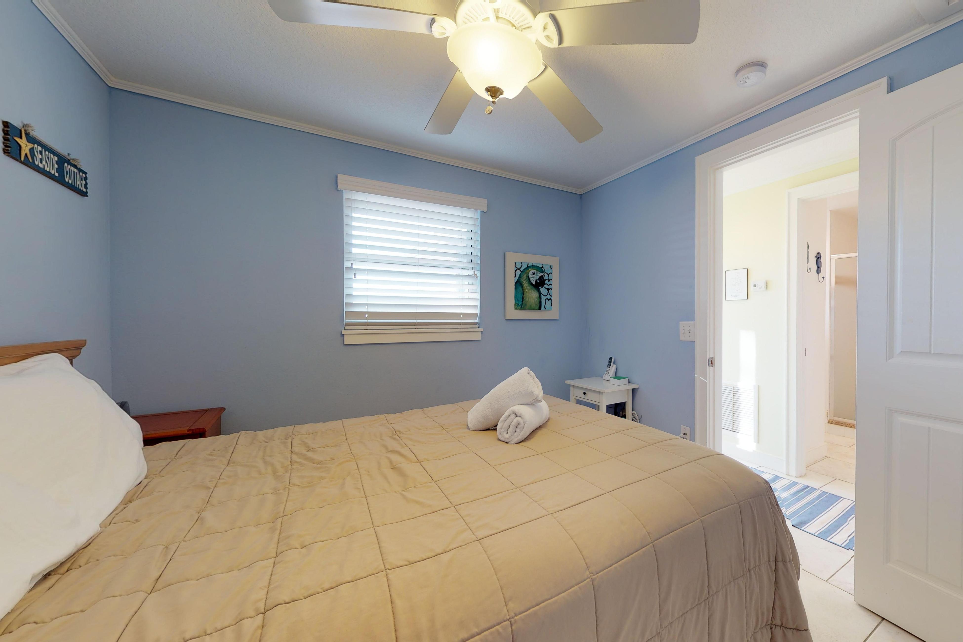 Playa Casanas House / Cottage rental in Anna Maria Island Houses in Anna Maria Island Florida - #13