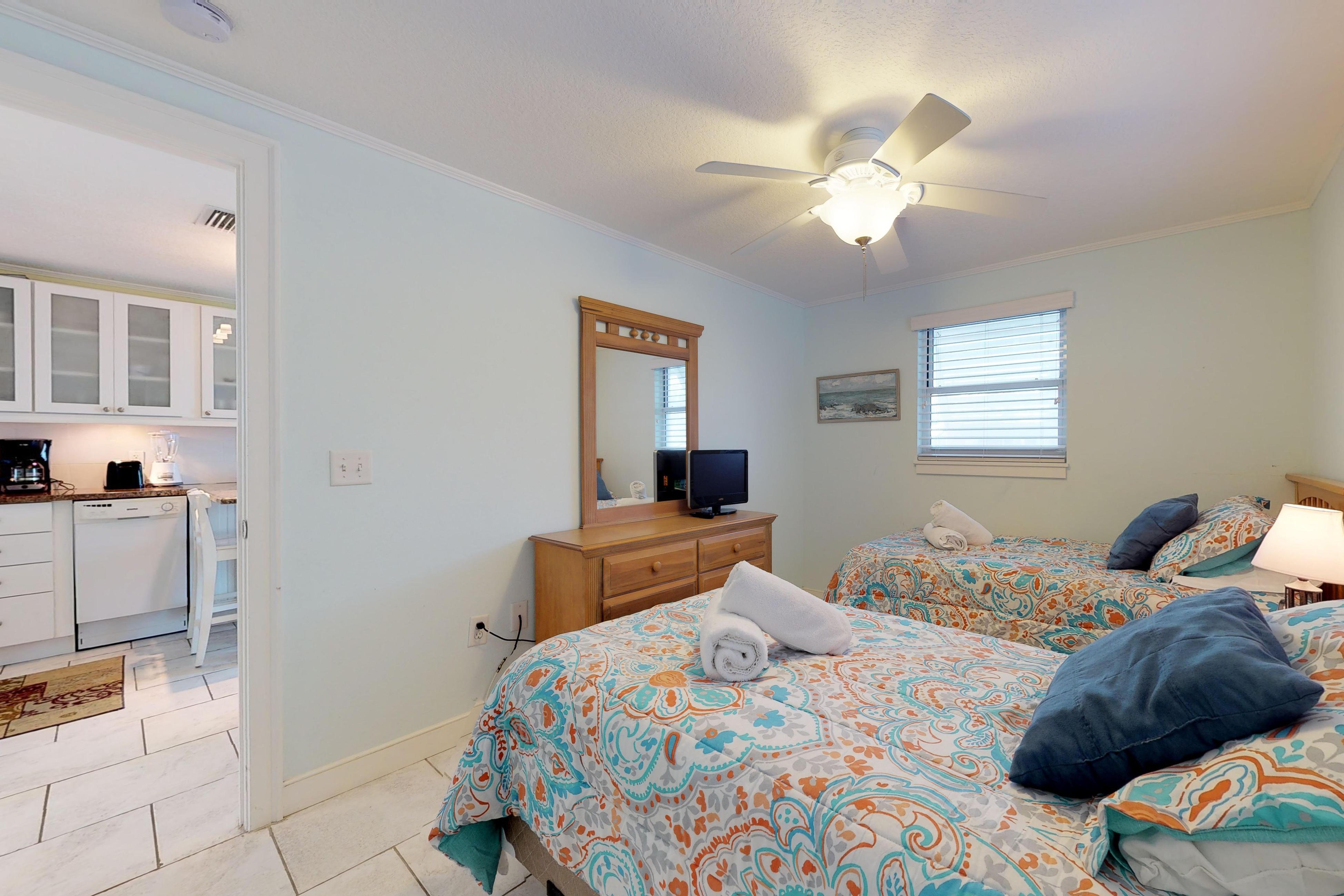 Playa Casanas House / Cottage rental in Anna Maria Island Houses in Anna Maria Island Florida - #18