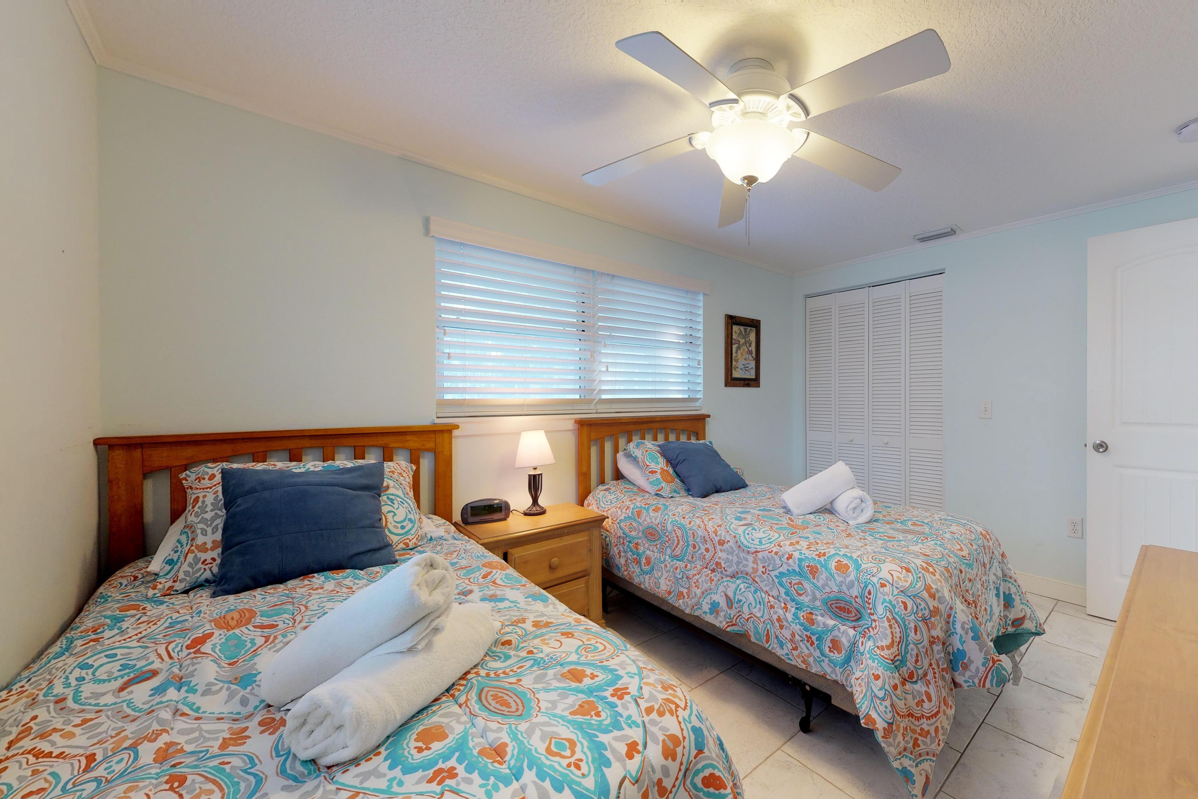 Playa Casanas House / Cottage rental in Anna Maria Island Houses in Anna Maria Island Florida - #19