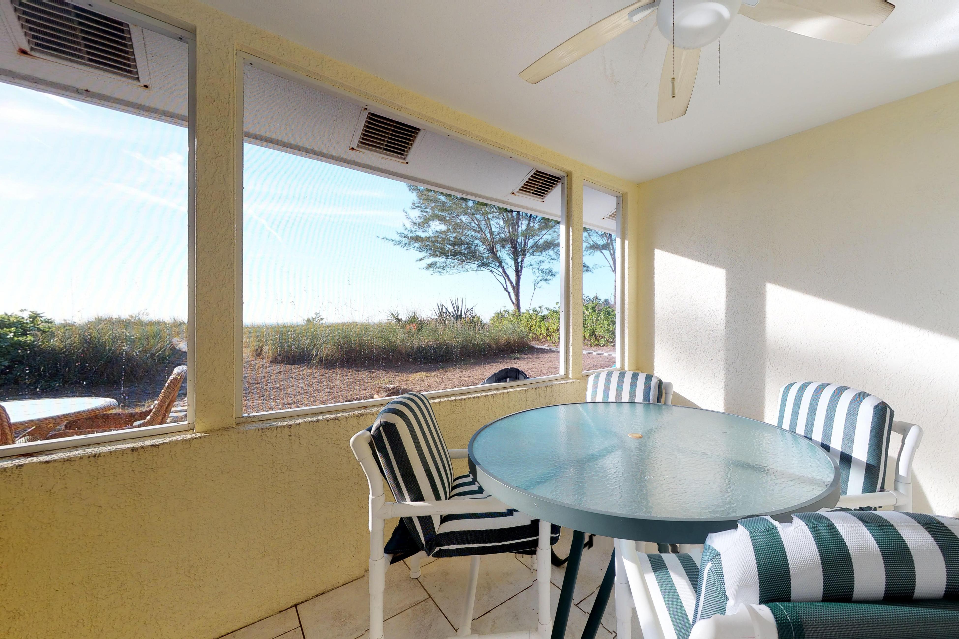 Playa Casanas House / Cottage rental in Anna Maria Island Houses in Anna Maria Island Florida - #21