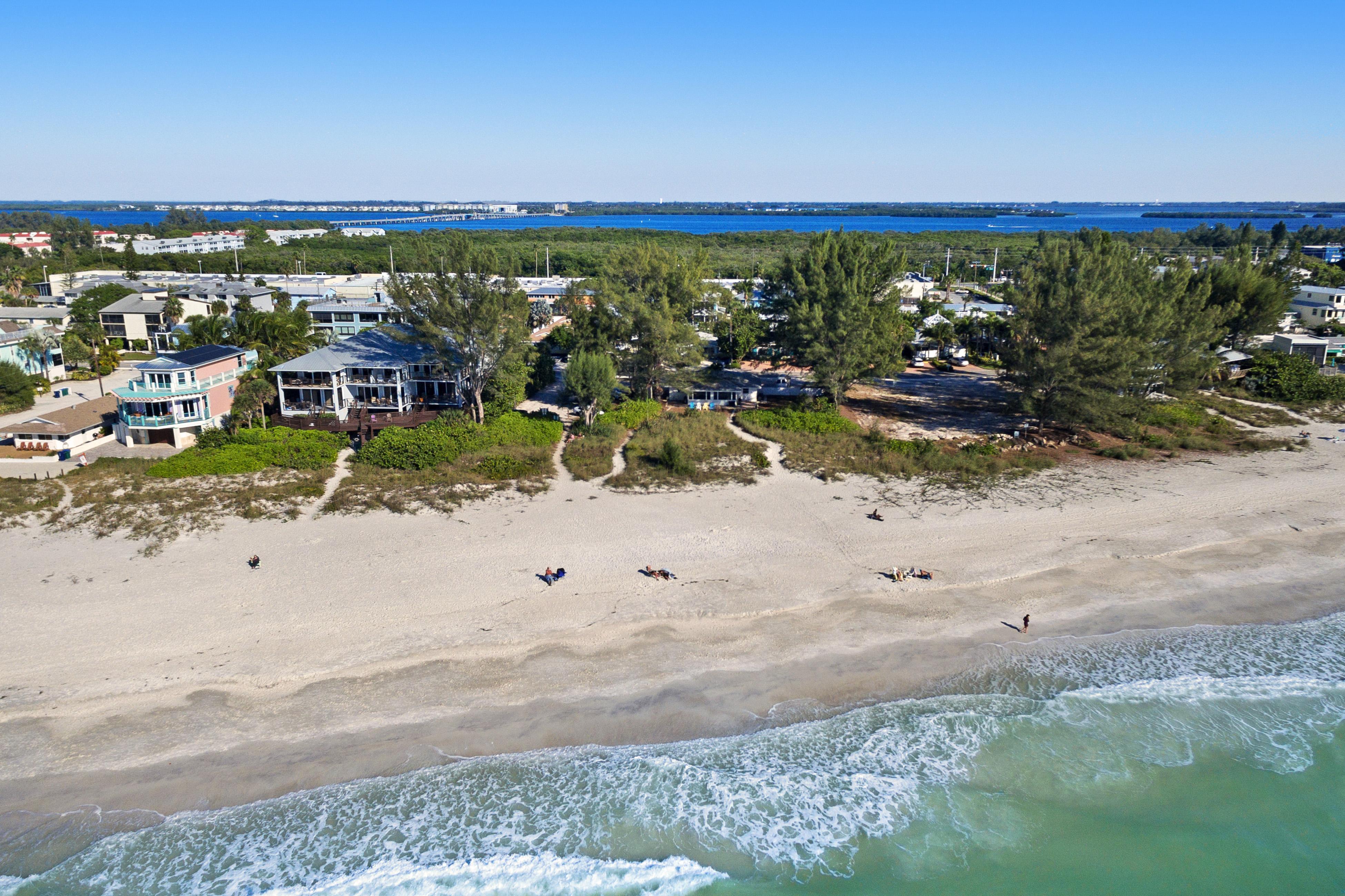 Playa Casanas House / Cottage rental in Anna Maria Island Houses in Anna Maria Island Florida - #23