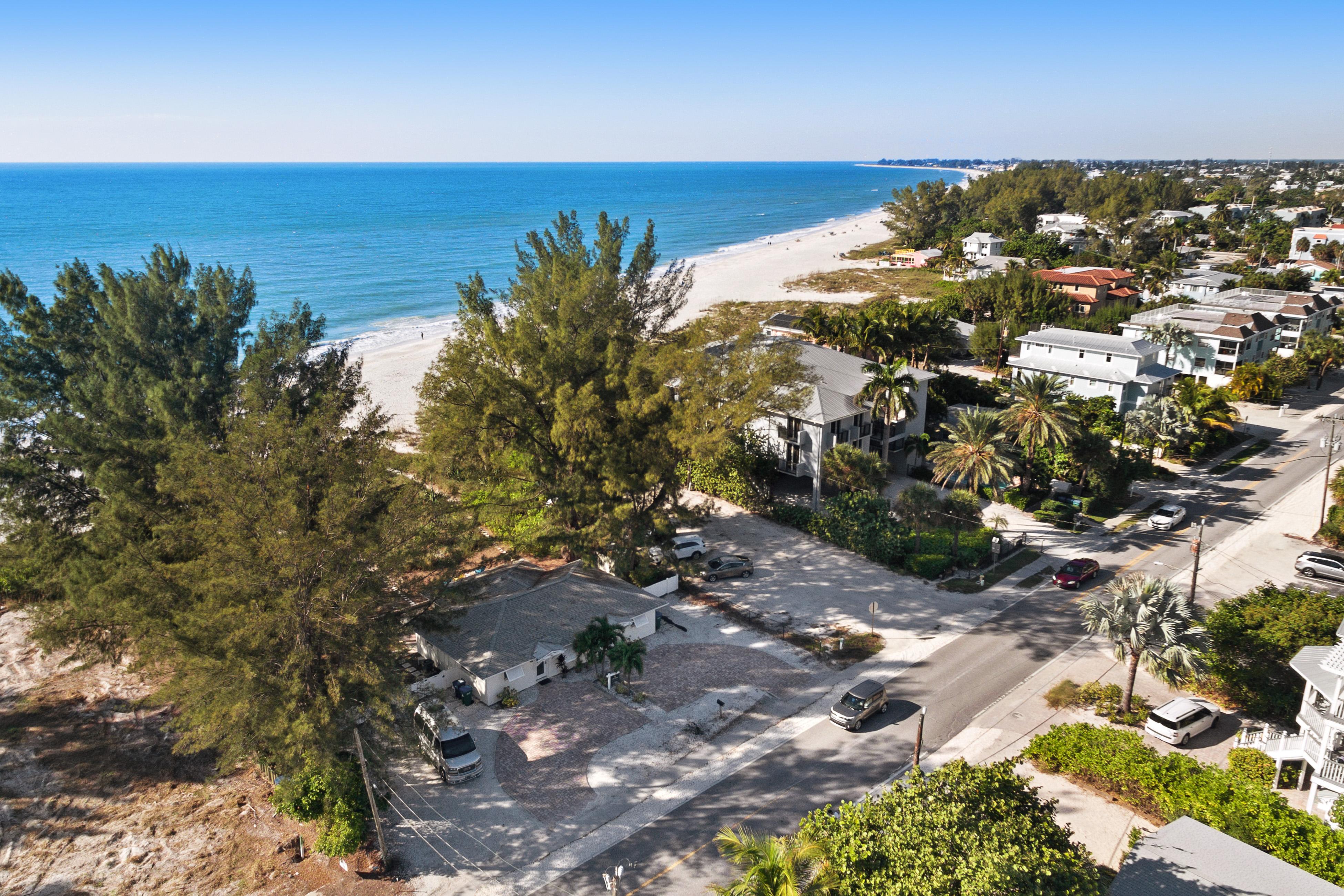 Playa Casanas House / Cottage rental in Anna Maria Island Houses in Anna Maria Island Florida - #24