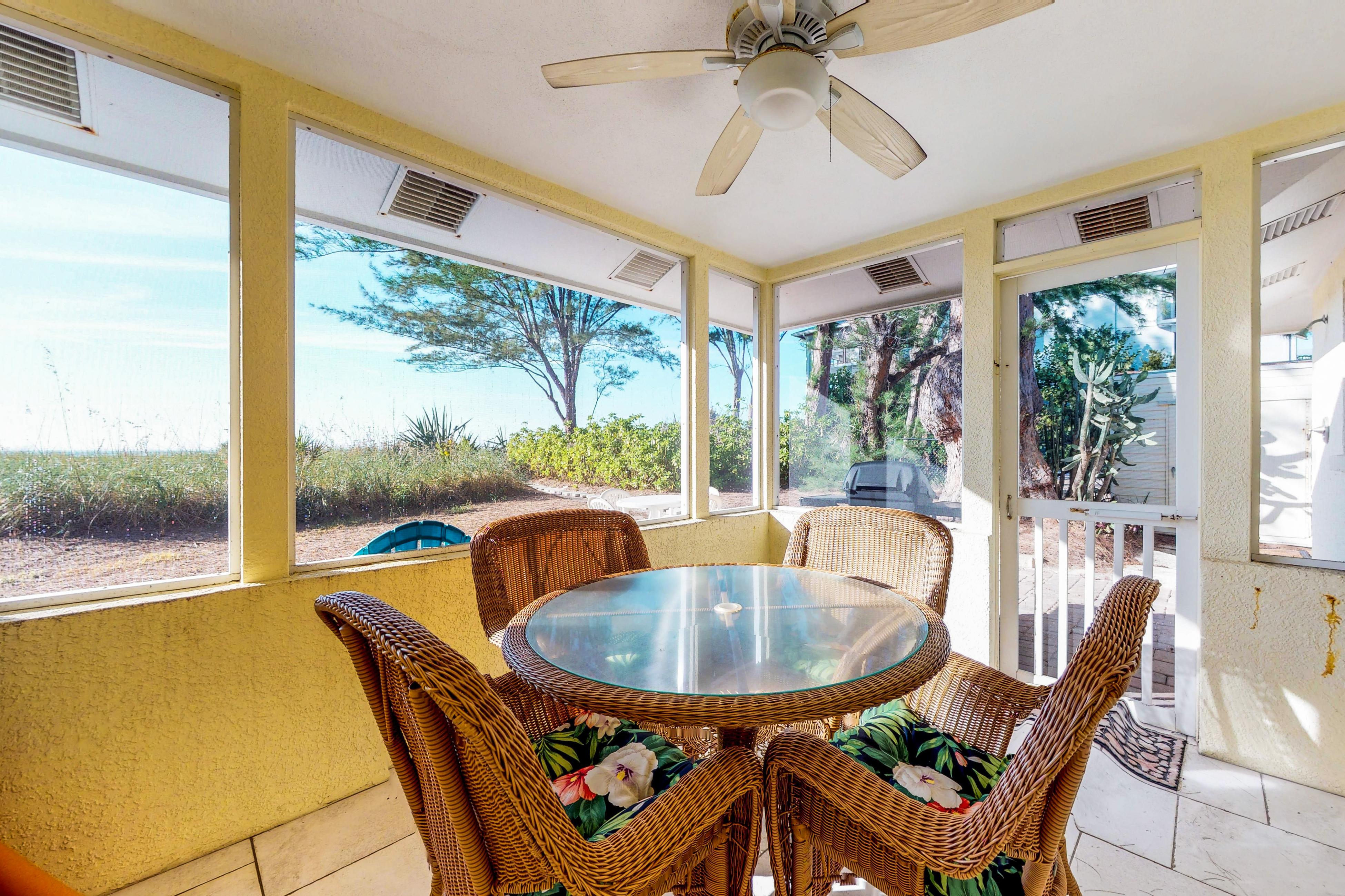 Playa Casanas House / Cottage rental in Anna Maria Island Houses in Anna Maria Island Florida - #26