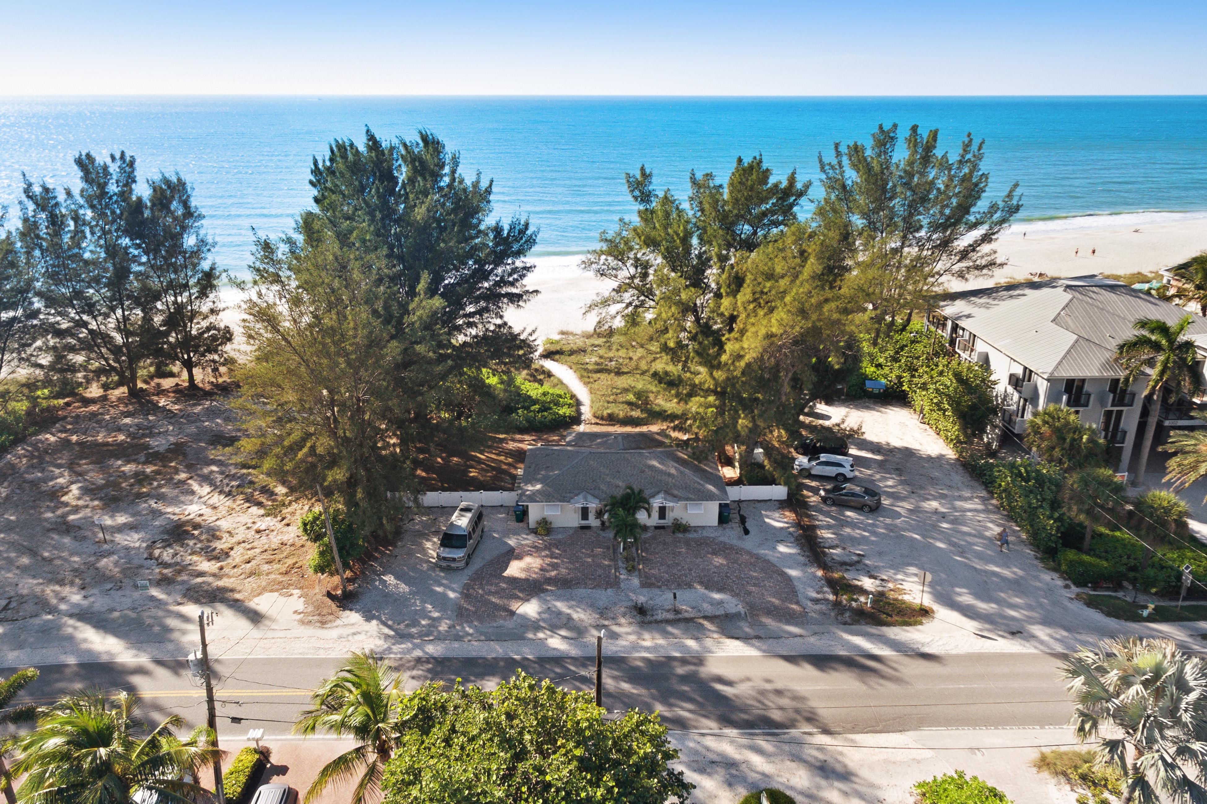 Playa Casanas House / Cottage rental in Anna Maria Island Houses in Anna Maria Island Florida - #27