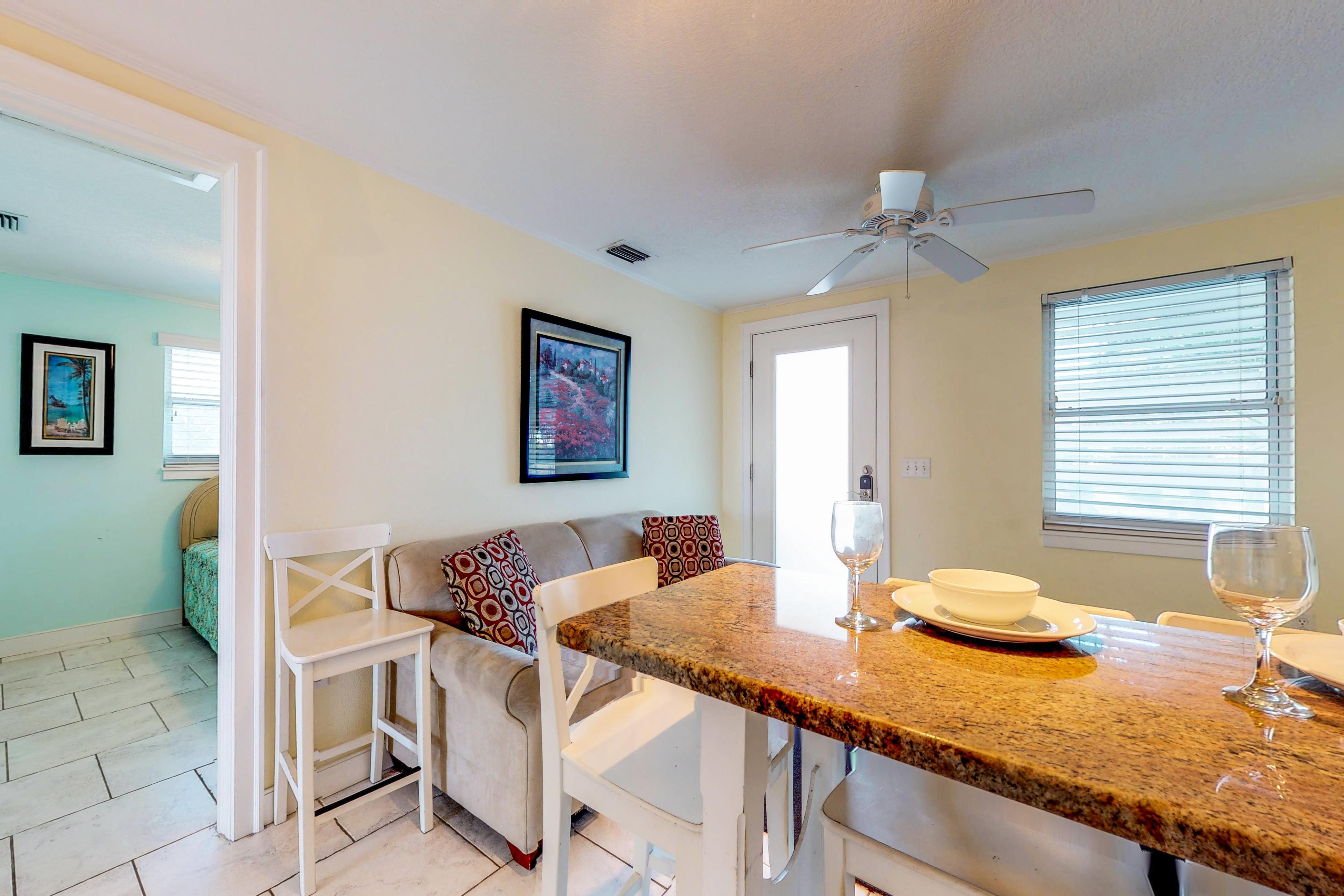 Playa Casanas House / Cottage rental in Anna Maria Island Houses in Anna Maria Island Florida - #34