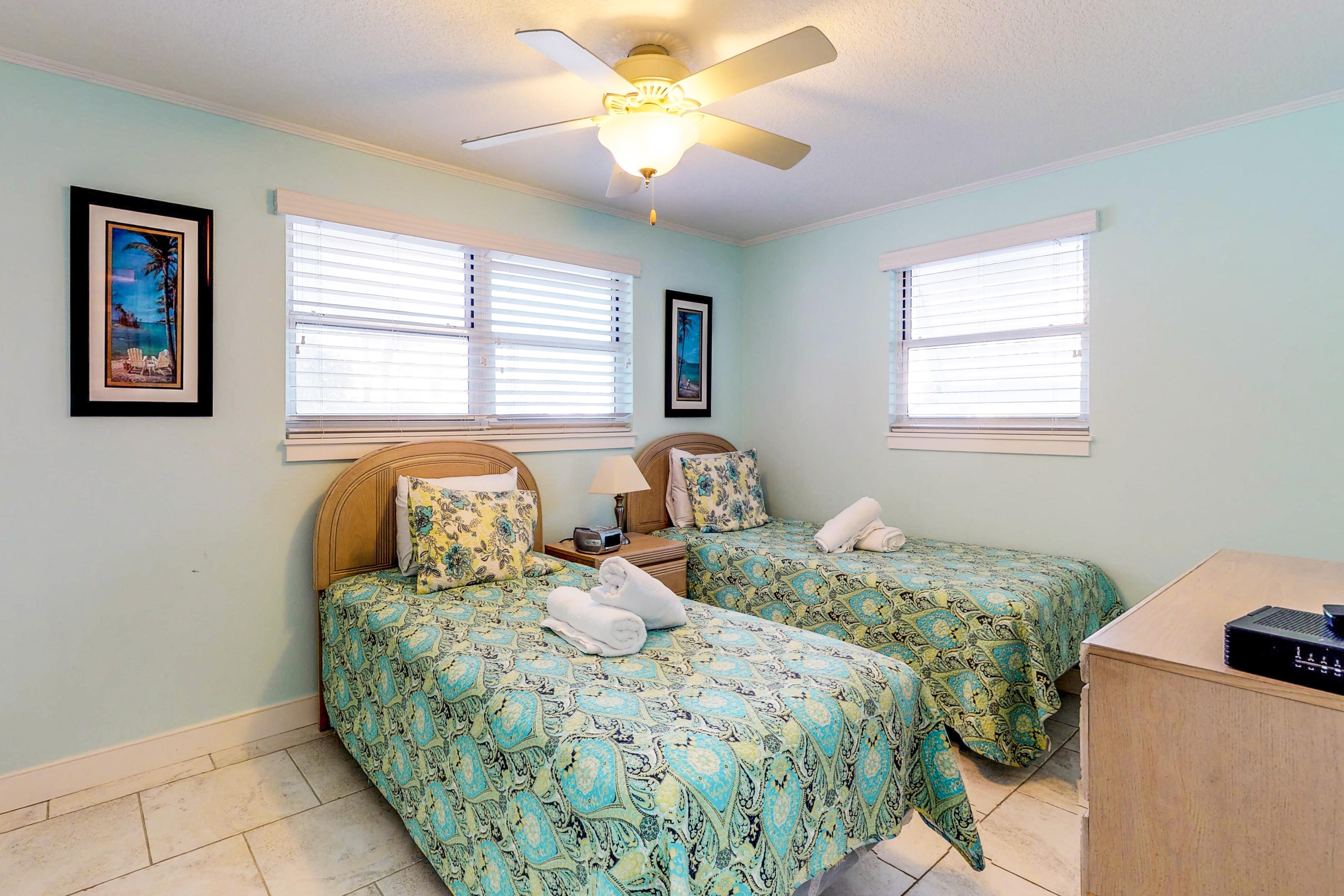 Playa Casanas House / Cottage rental in Anna Maria Island Houses in Anna Maria Island Florida - #37