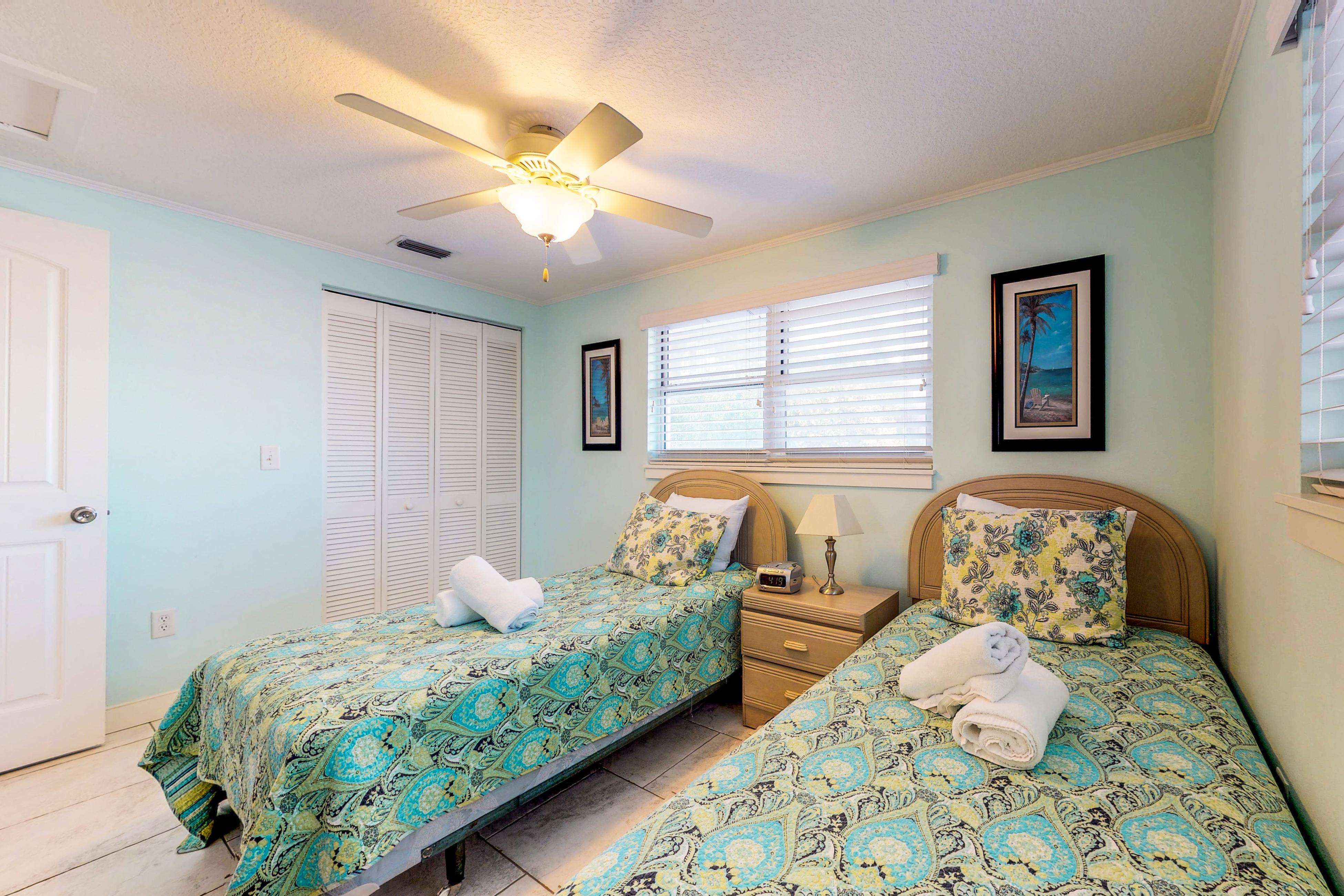 Playa Casanas House / Cottage rental in Anna Maria Island Houses in Anna Maria Island Florida - #38